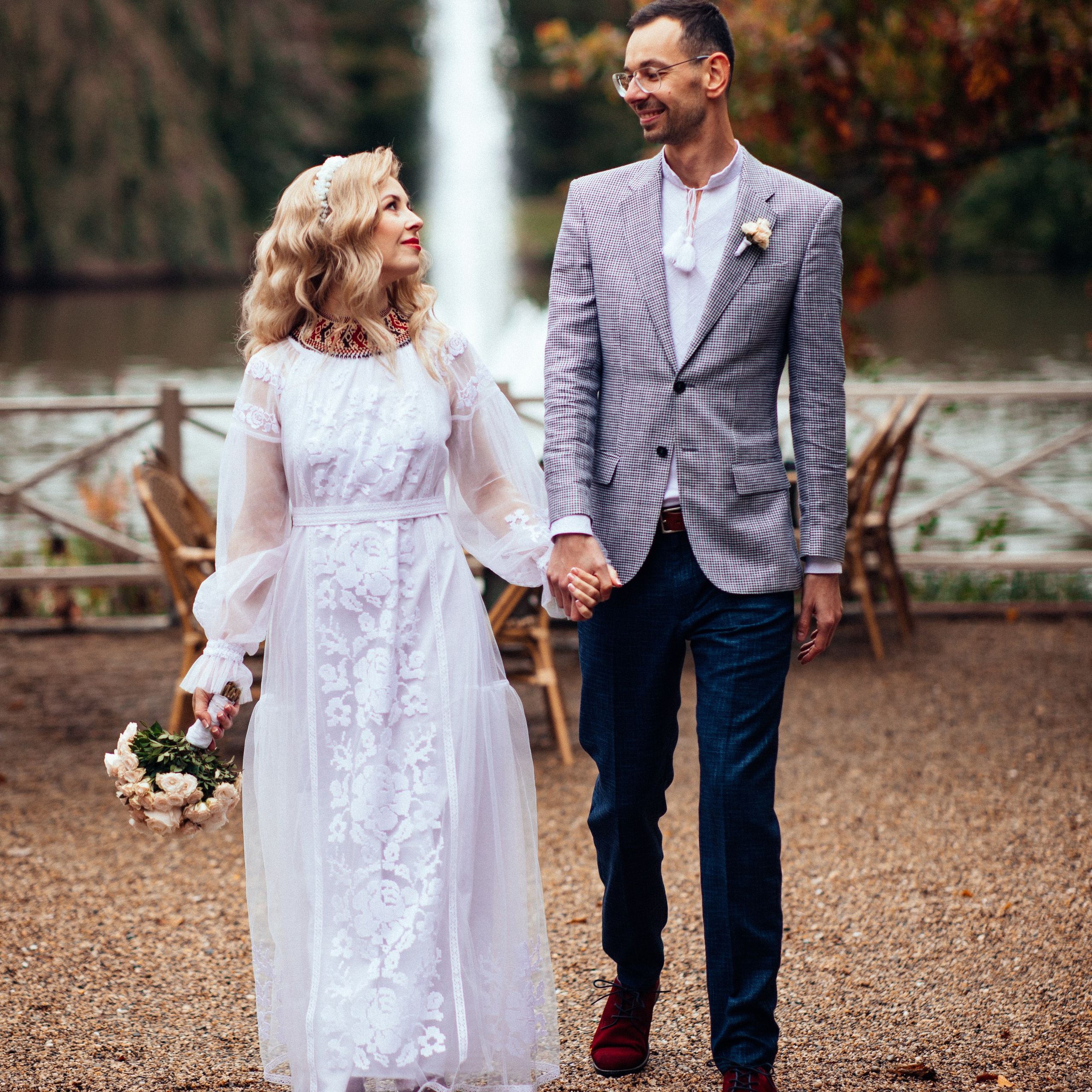 Alina und Benjamin. Наталя Твердохліб - дитячий та сімейний фотограф в Дрездені, Німеччина