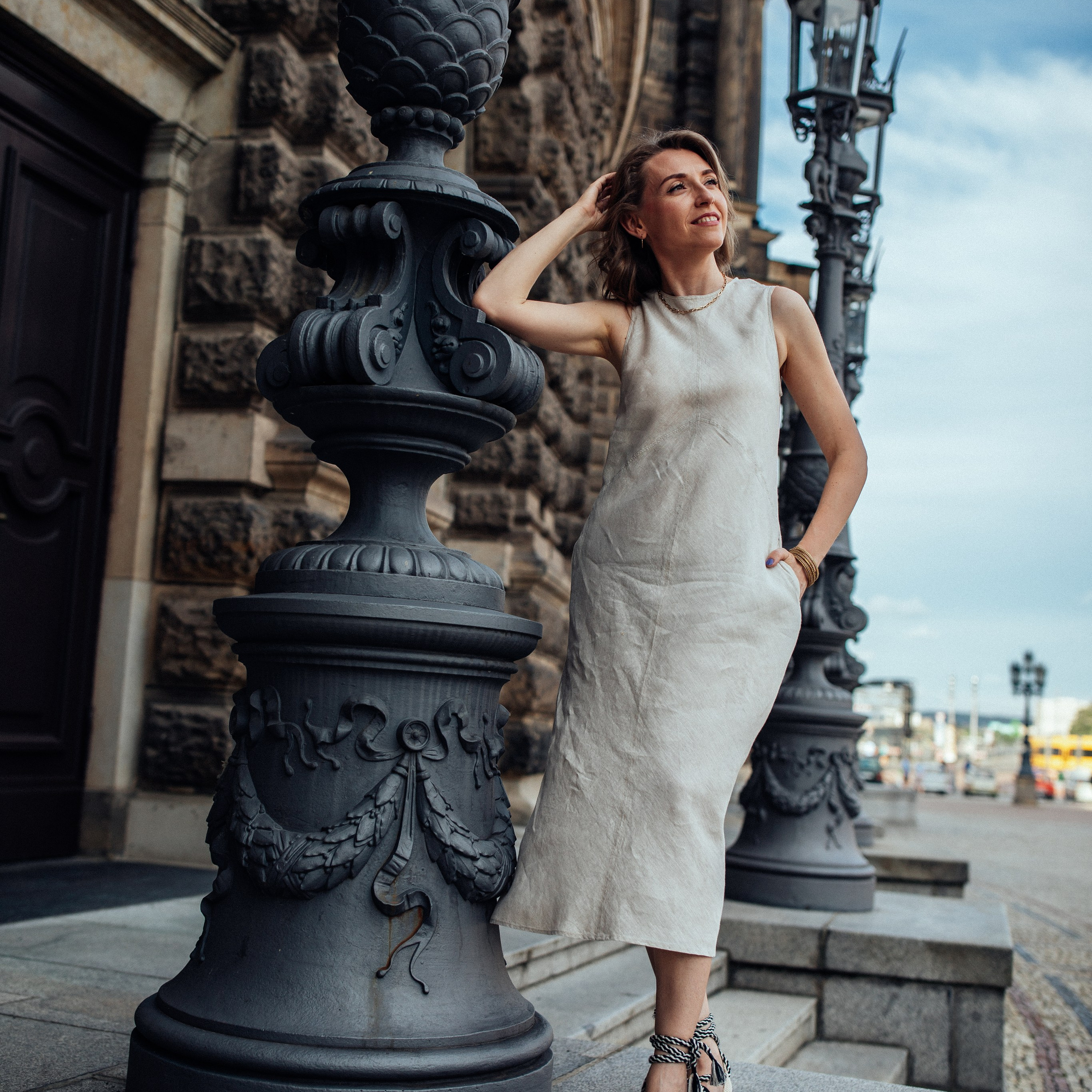 Tetiana. Наталя Твердохліб - дитячий та сімейний фотограф в Дрездені, Німеччина