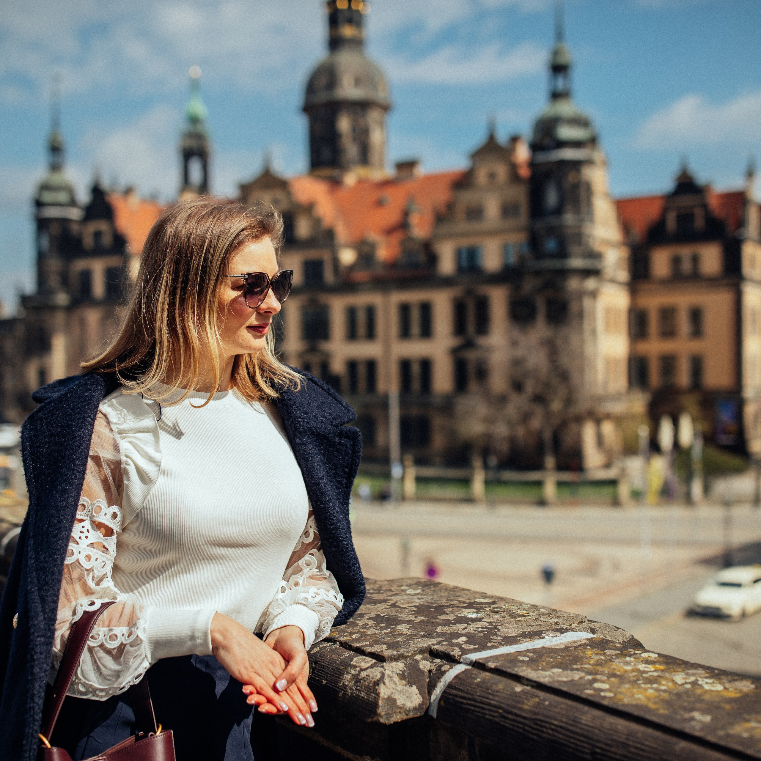 Oleksandra. Наталя Твердохліб - дитячий та сімейний фотограф в Дрездені, Німеччина
