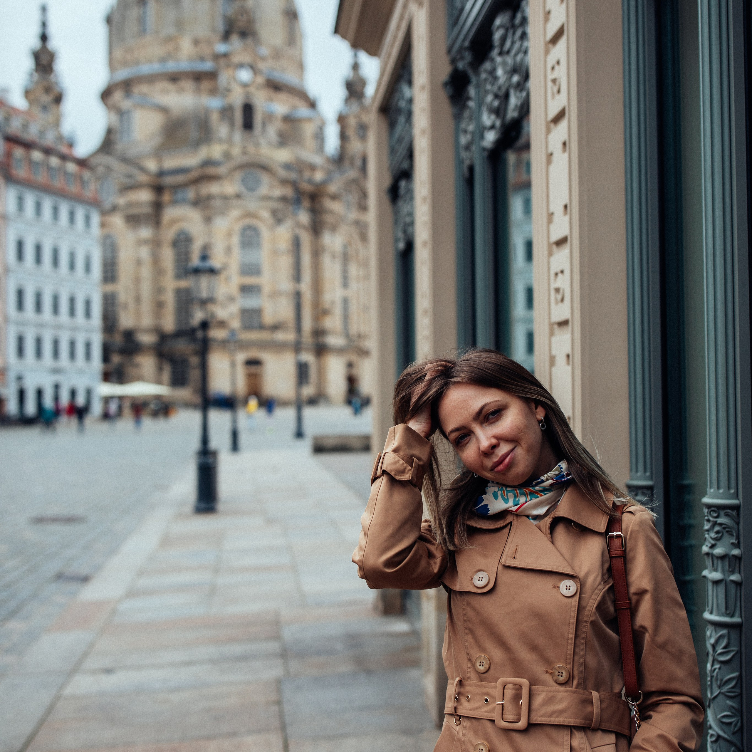 Kateryna. Наталя Твердохліб - дитячий та сімейний фотограф в Дрездені, Німеччина