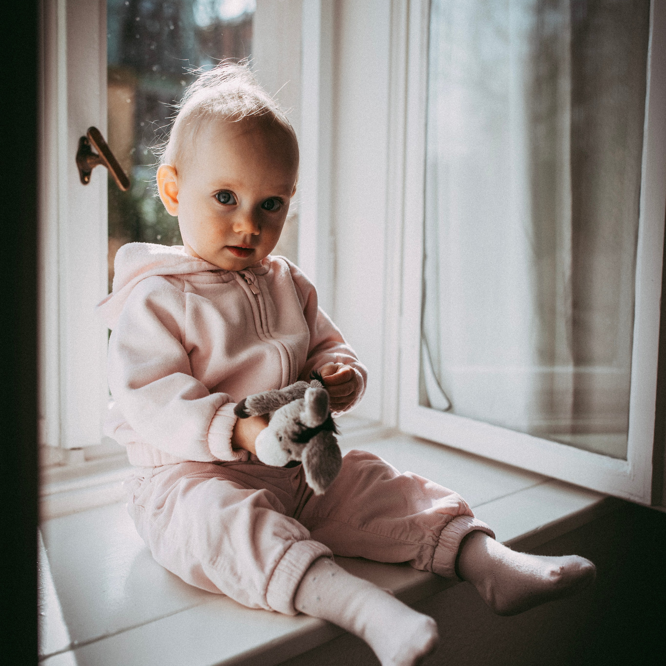 Марійка. Наталя Твердохліб - дитячий та сімейний фотограф в Дрездені, Німеччина