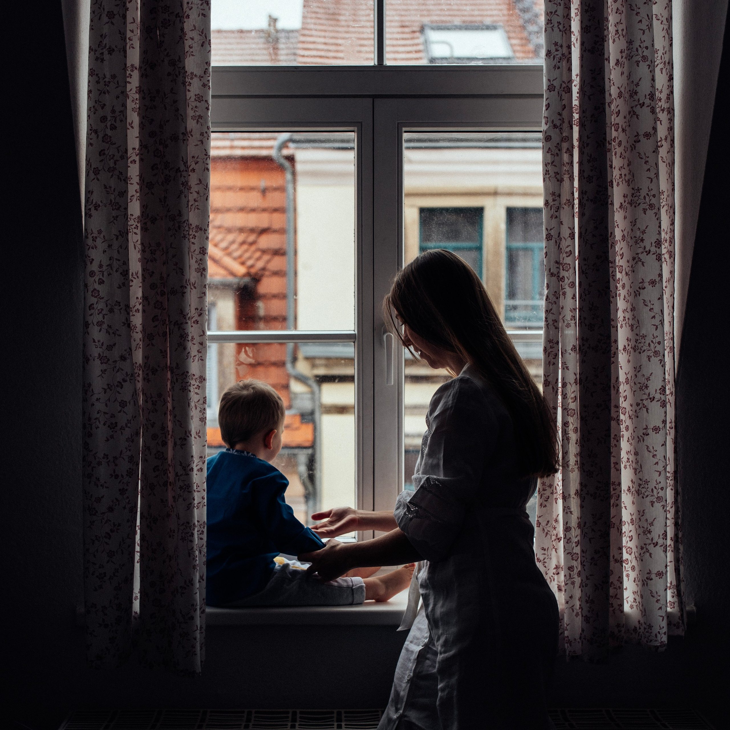 Марко. Наталя Твердохліб - дитячий та сімейний фотограф в Дрездені, Німеччина