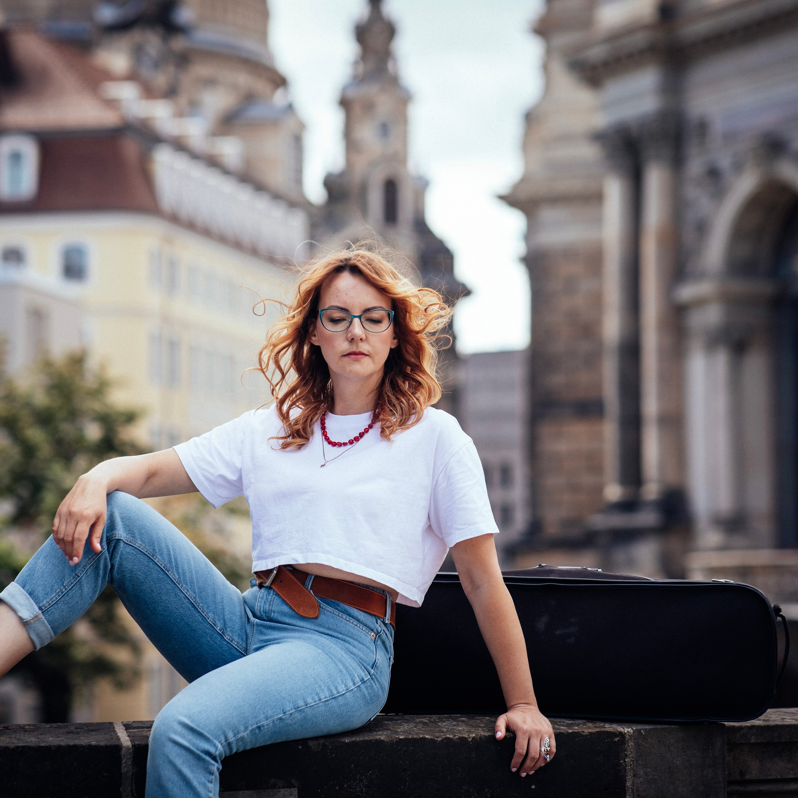 Tatiana. Наталя Твердохліб - дитячий та сімейний фотограф в Дрездені, Німеччина