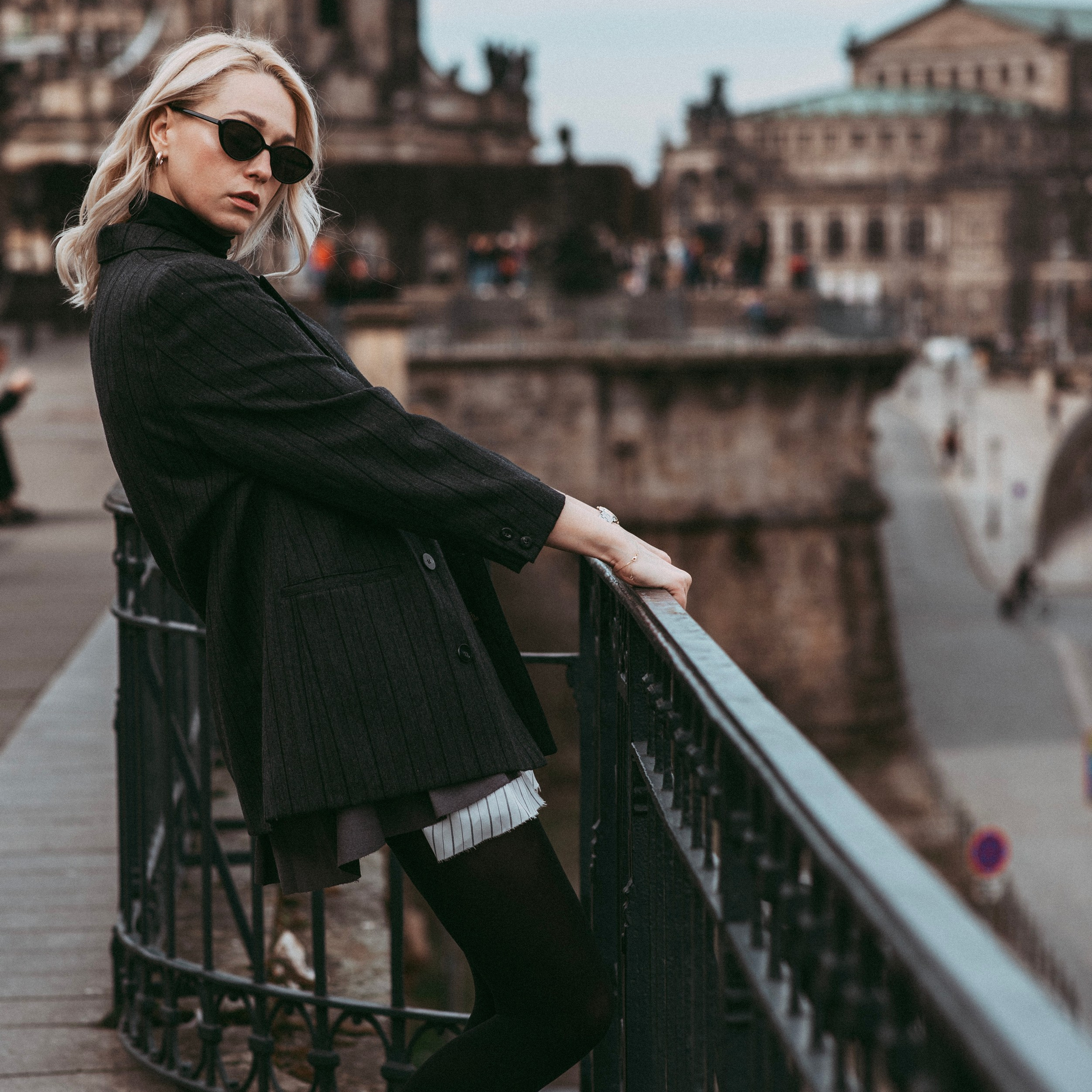 Tatiana. Наталя Твердохліб - дитячий та сімейний фотограф в Дрездені, Німеччина