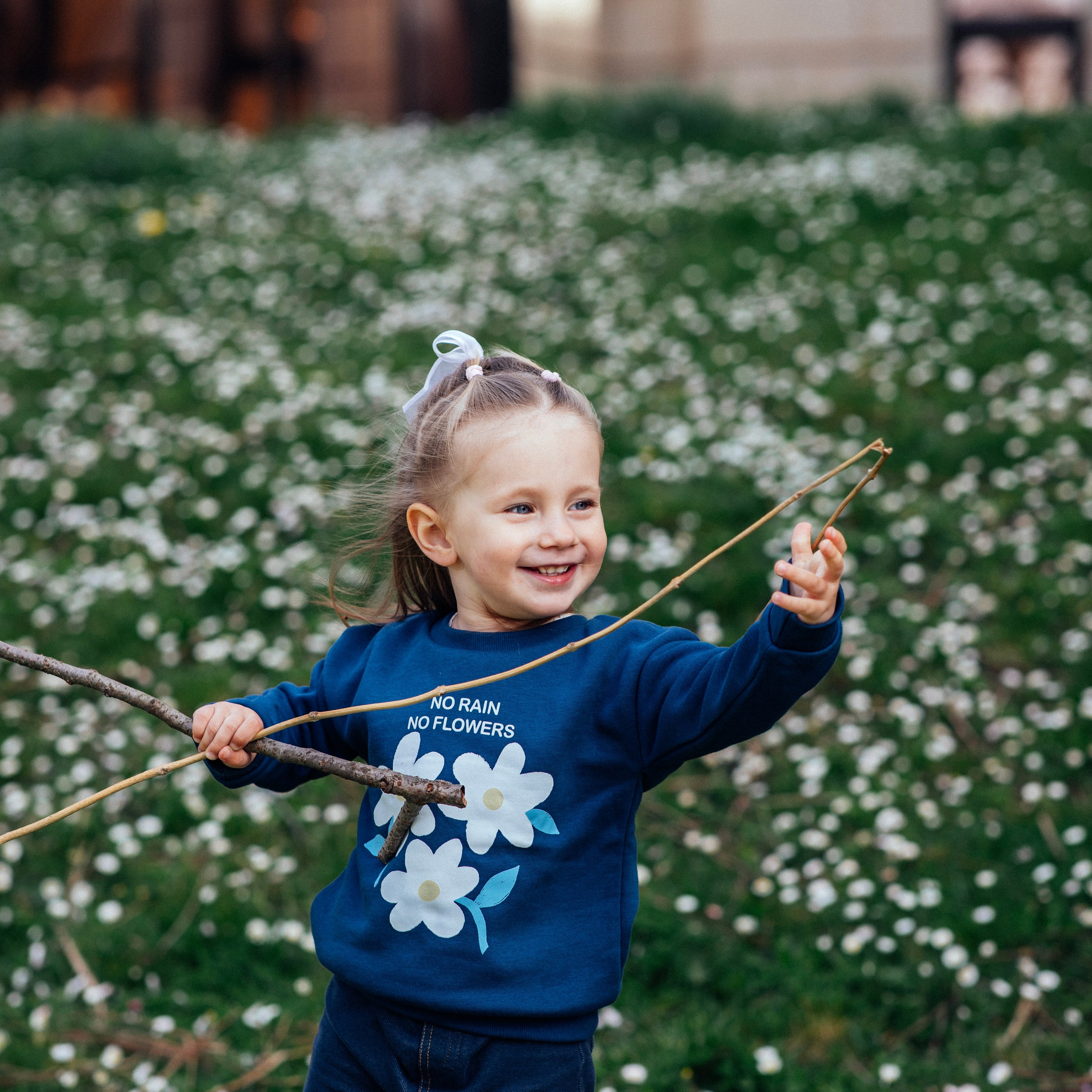 Таня. Наталя Твердохліб - дитячий та сімейний фотограф в Дрездені, Німеччина