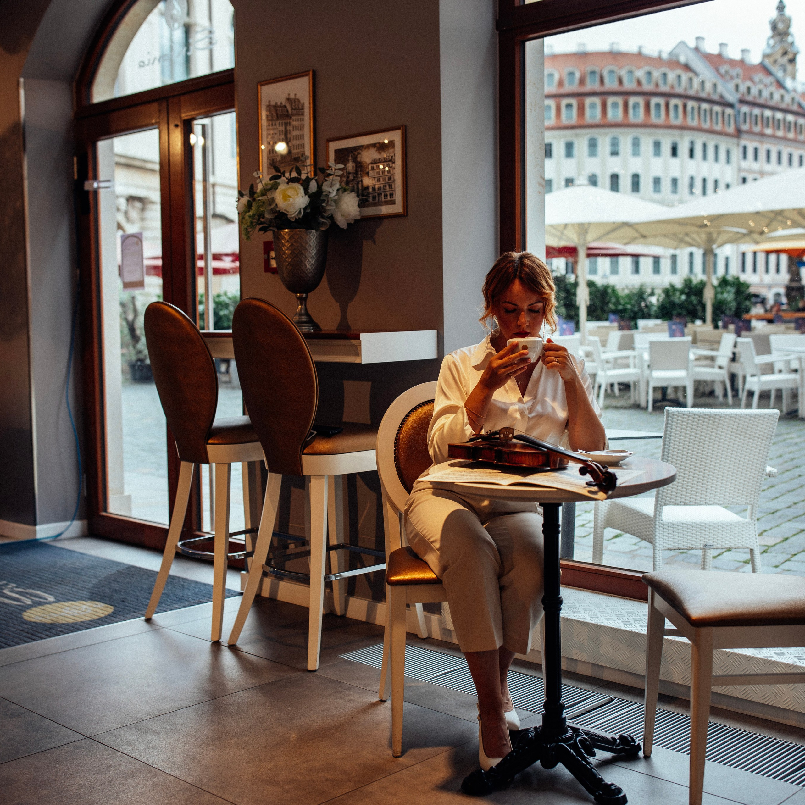 Tatiana. Наталя Твердохліб - дитячий та сімейний фотограф в Дрездені, Німеччина