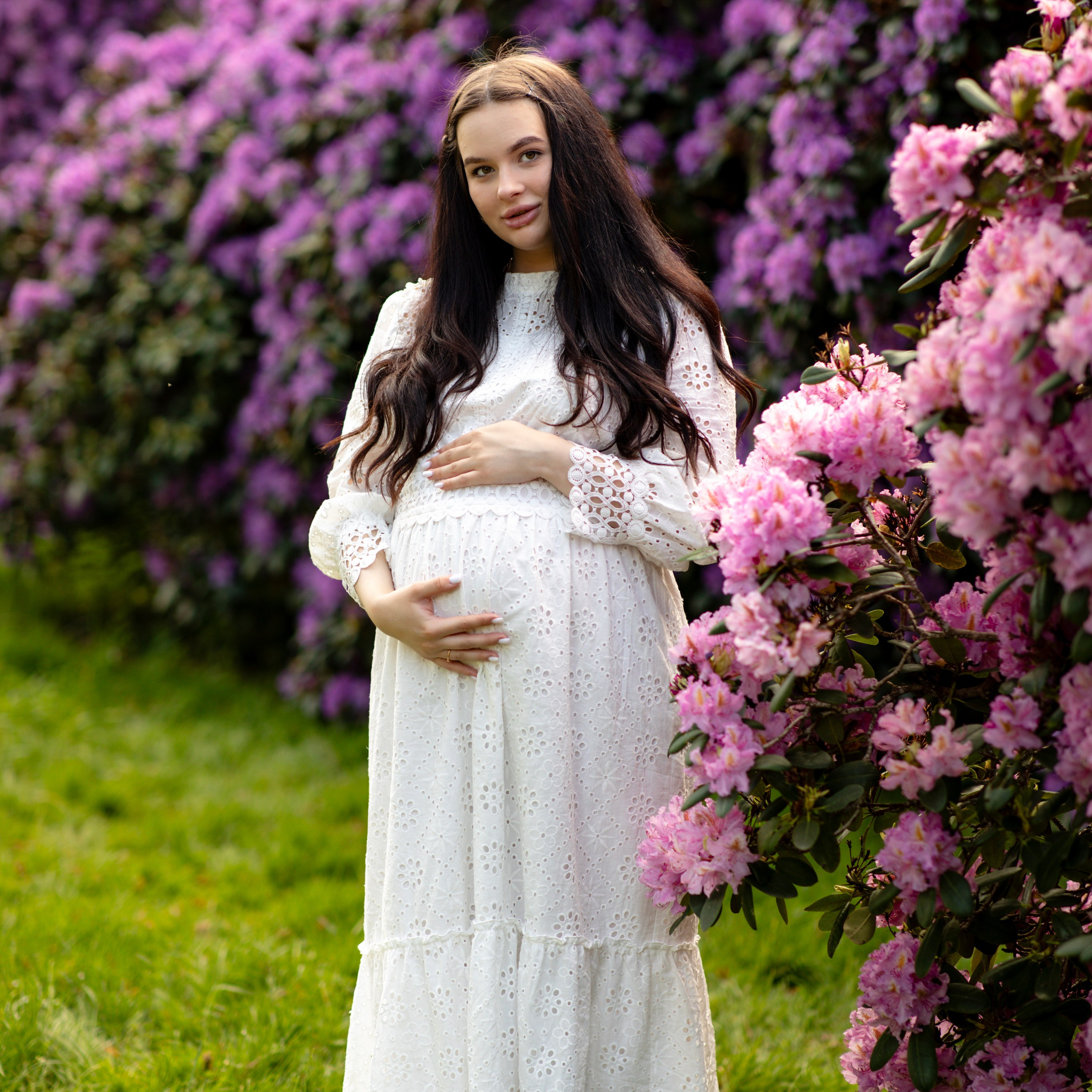 Dariia&Hamza. Наталя Твердохліб - дитячий та сімейний фотограф в Дрездені, Німеччина