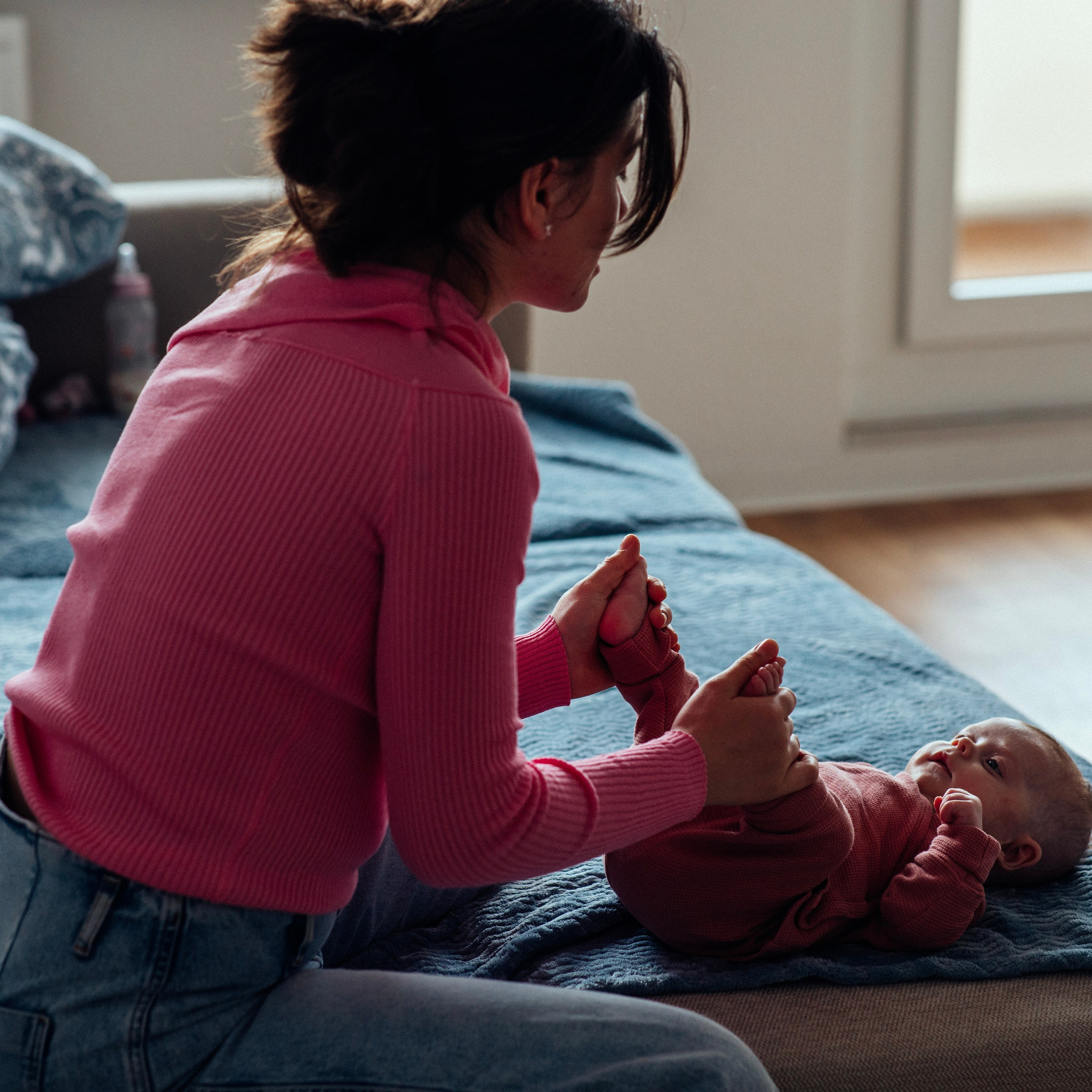 Kira. Наталя Твердохліб - дитячий та сімейний фотограф в Дрездені, Німеччина