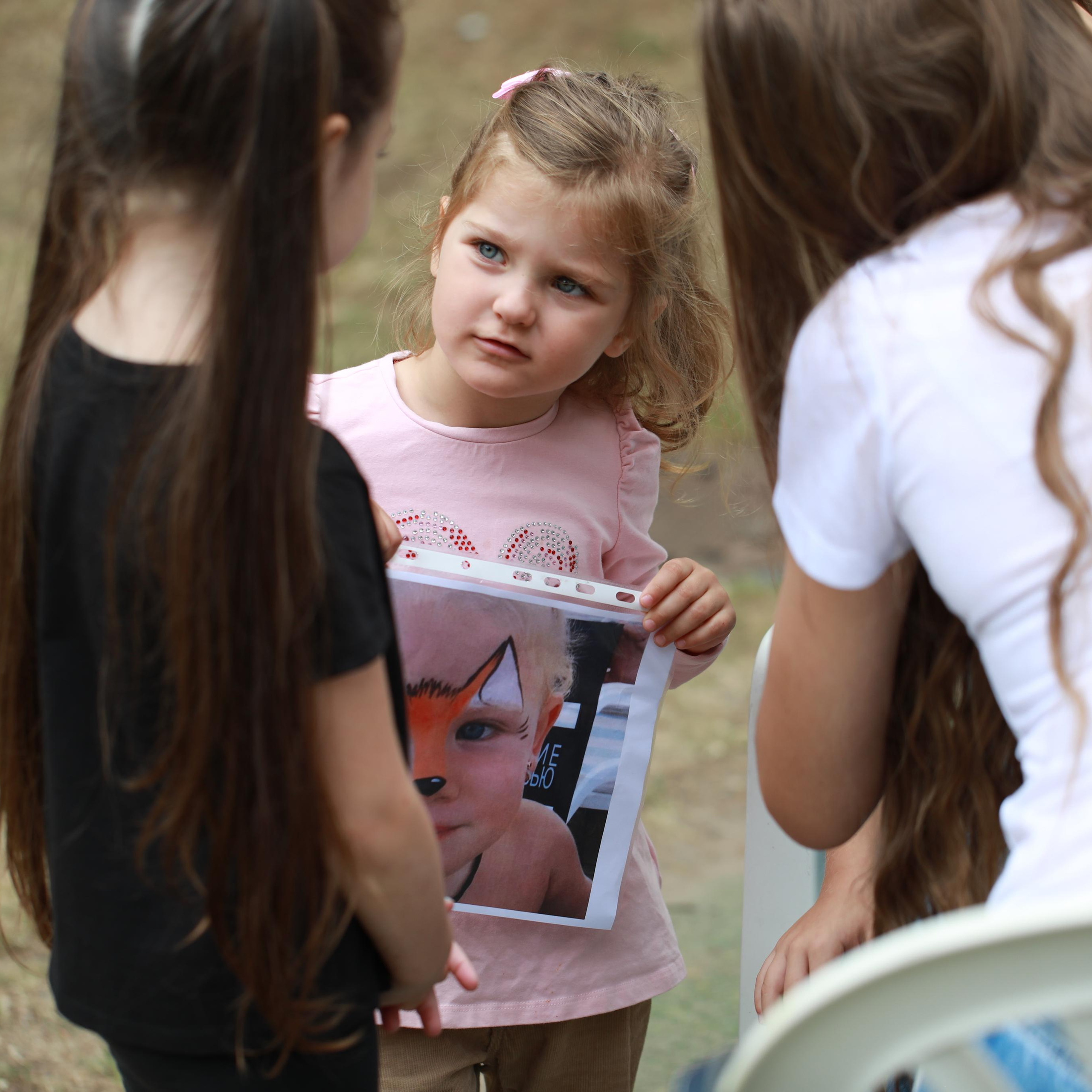 Долоньки літо 2022 випускний. Наталя Твердохліб - дитячий та сімейний фотограф в Дрездені, Німеччина