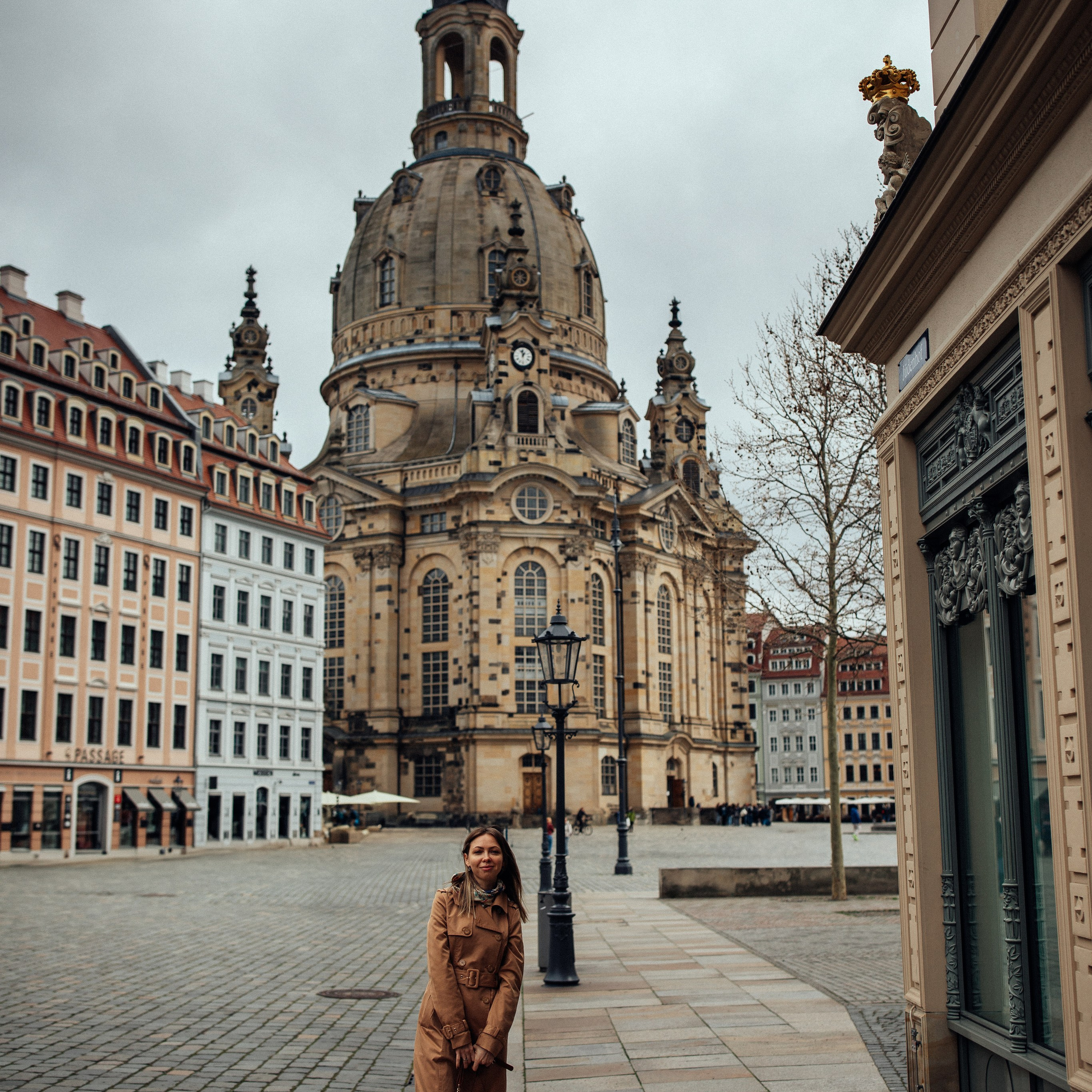 Kateryna. Наталя Твердохліб - дитячий та сімейний фотограф в Дрездені, Німеччина