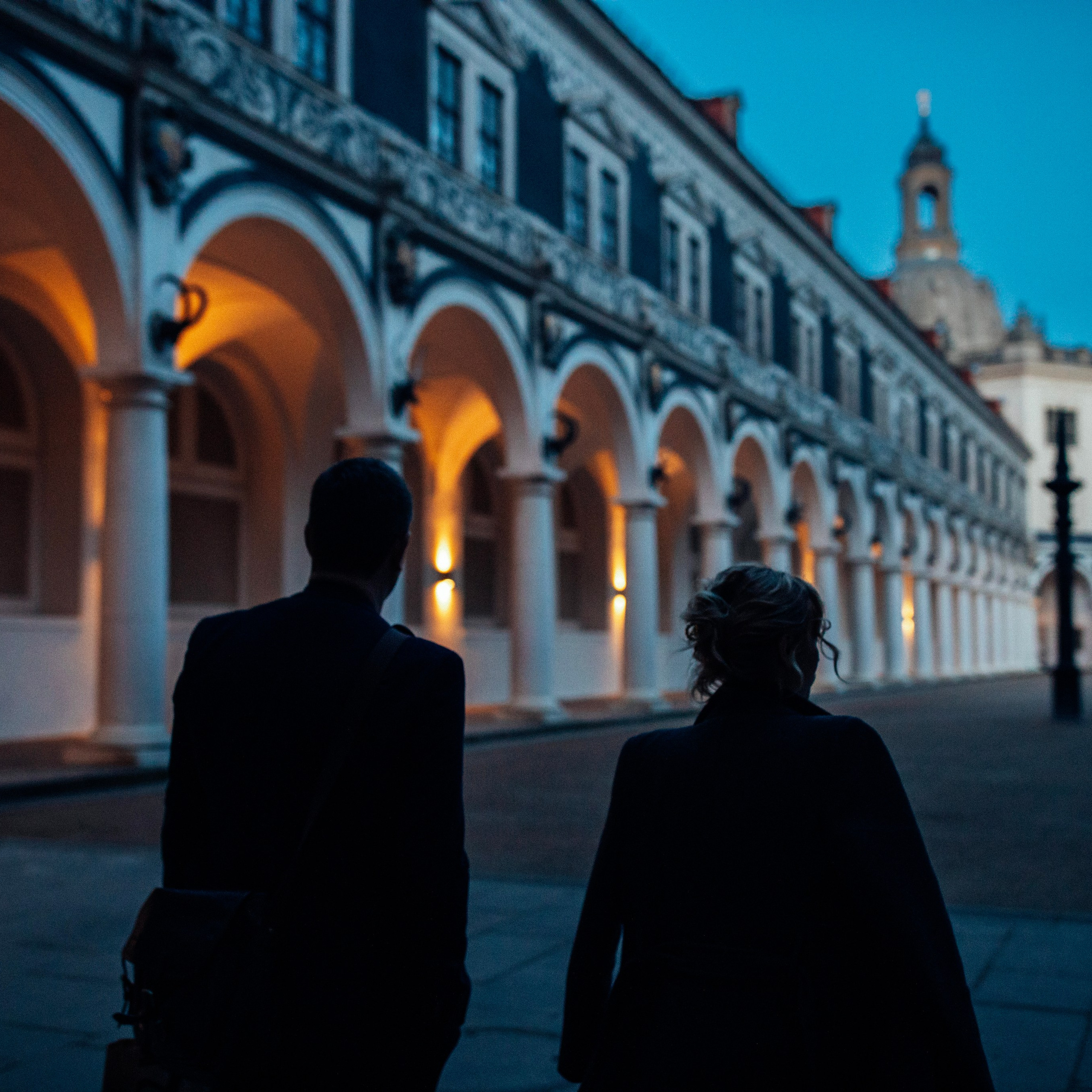 Ліза та Янош. Наталя Твердохліб - дитячий та сімейний фотограф в Дрездені, Німеччина