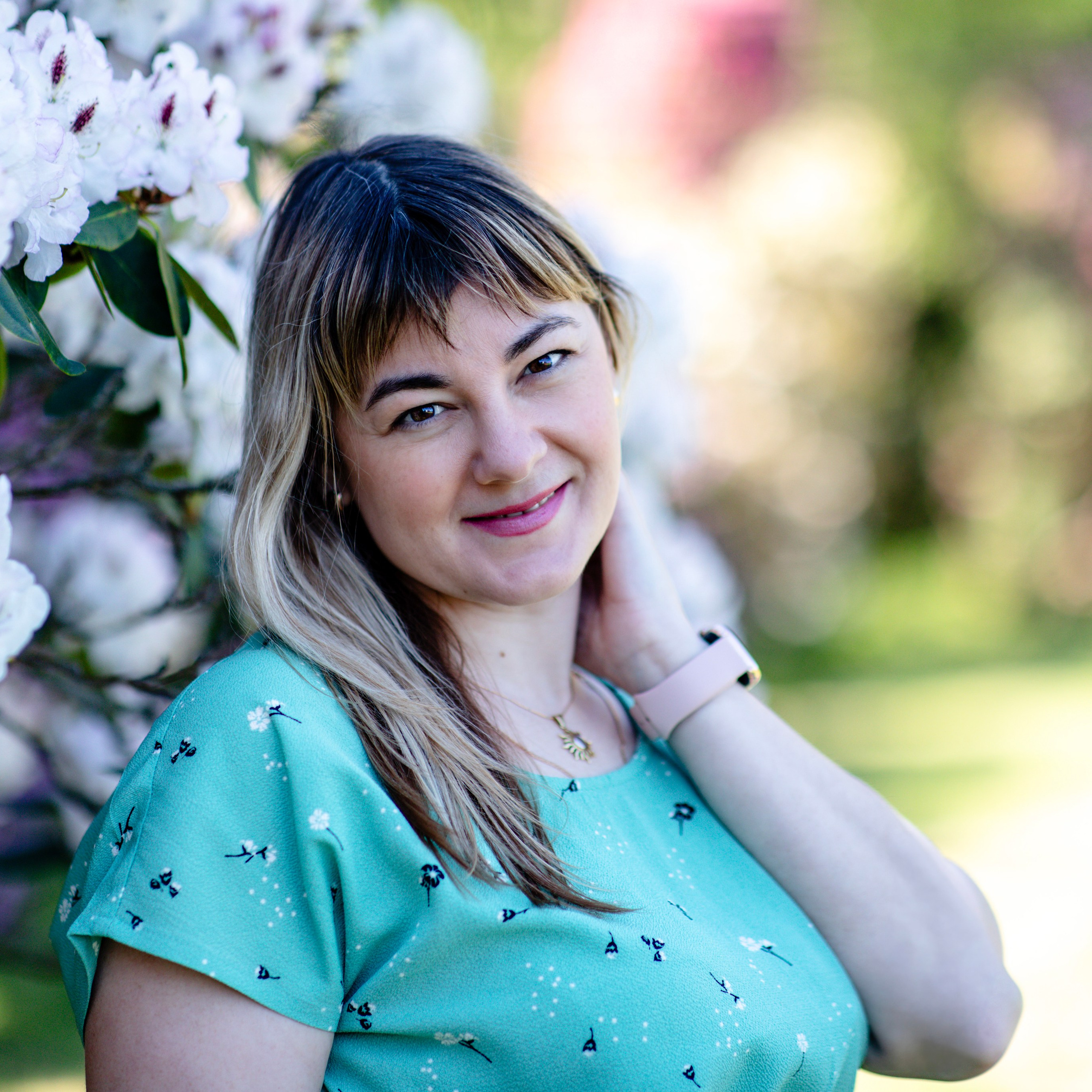 Olena. Наталя Твердохліб - дитячий та сімейний фотограф в Дрездені, Німеччина