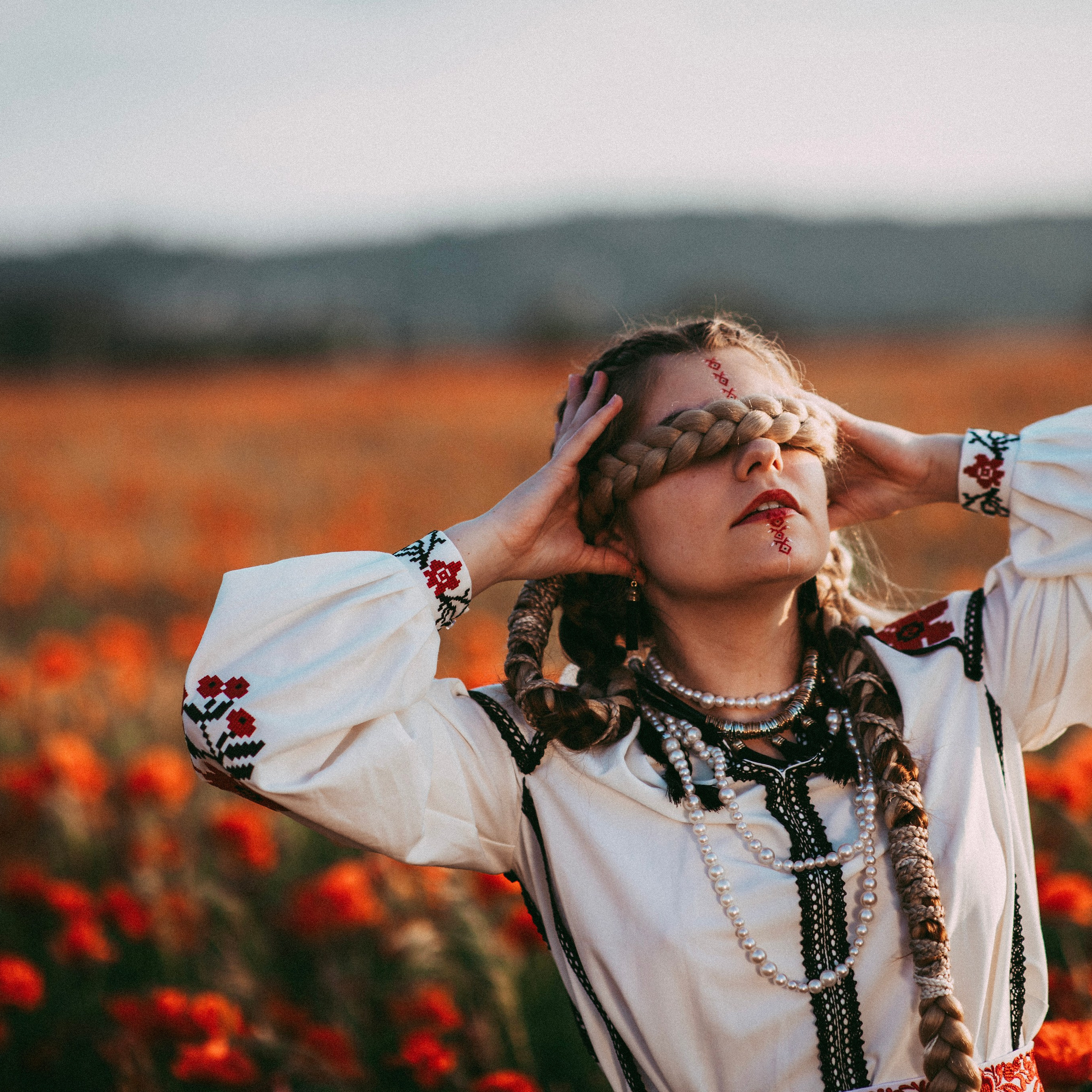 Dariia. Наталя Твердохліб - дитячий та сімейний фотограф в Дрездені, Німеччина