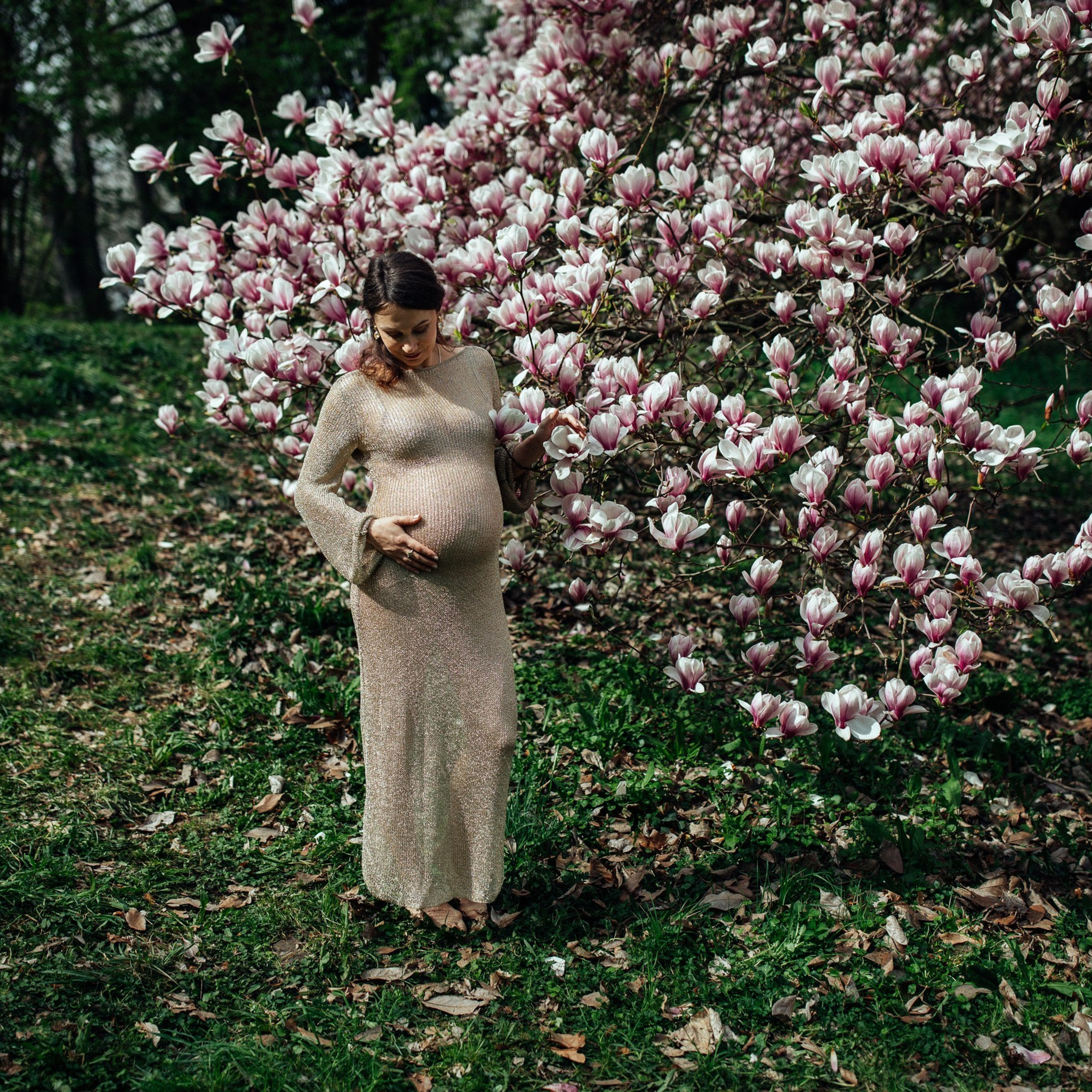 Olena. Наталя Твердохліб - дитячий та сімейний фотограф в Дрездені, Німеччина