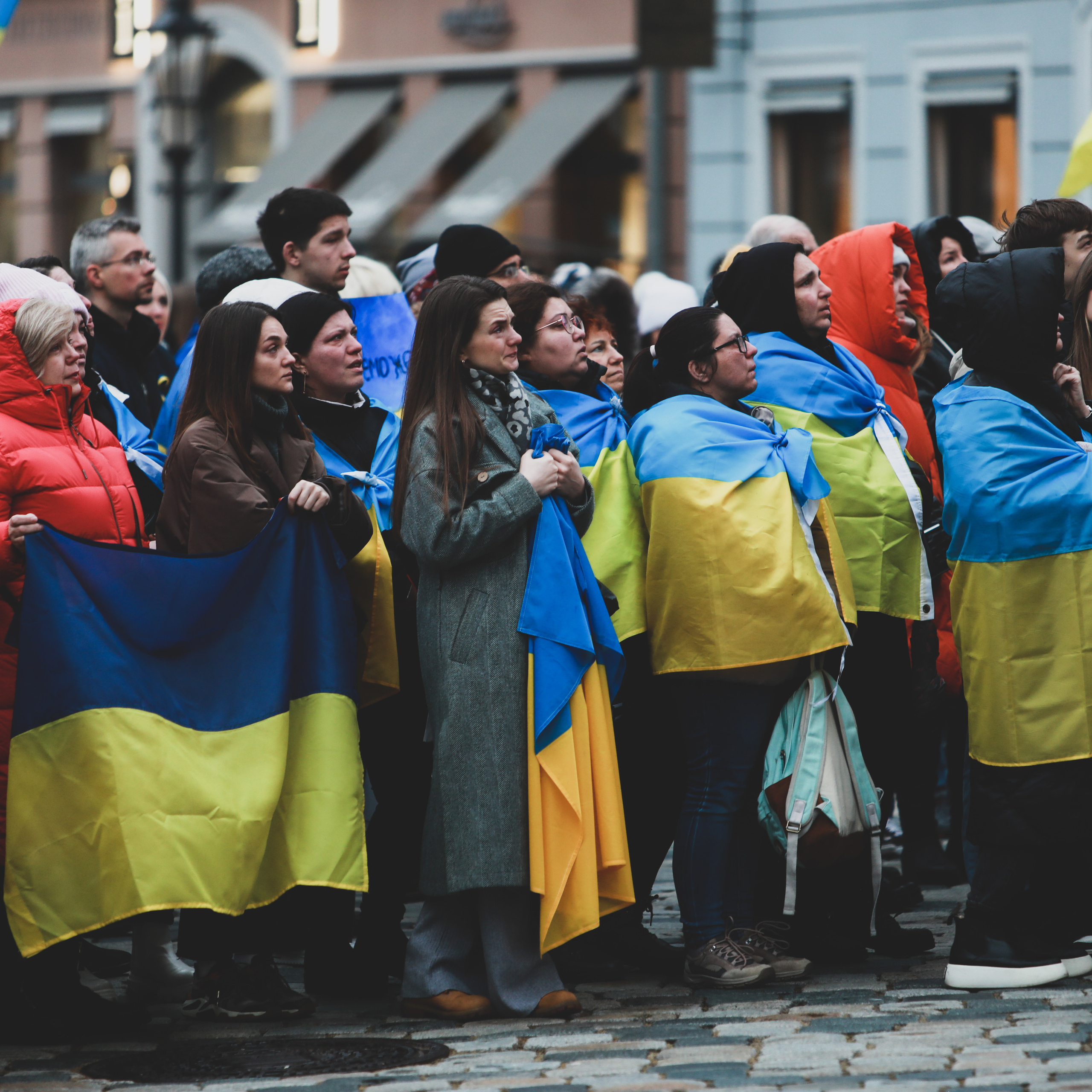 Річниця незламності