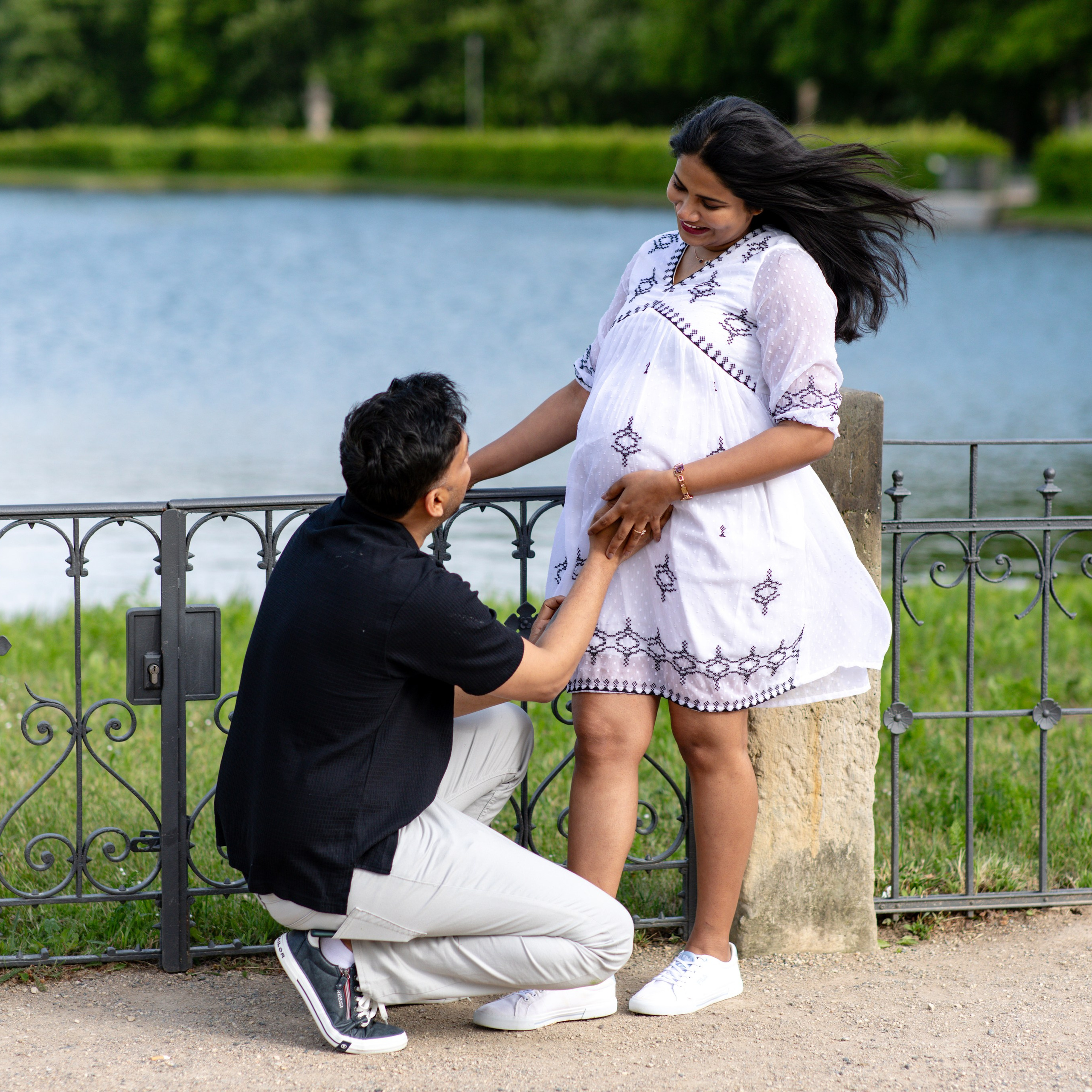 Jaya. Наталя Твердохліб - дитячий та сімейний фотограф в Дрездені, Німеччина