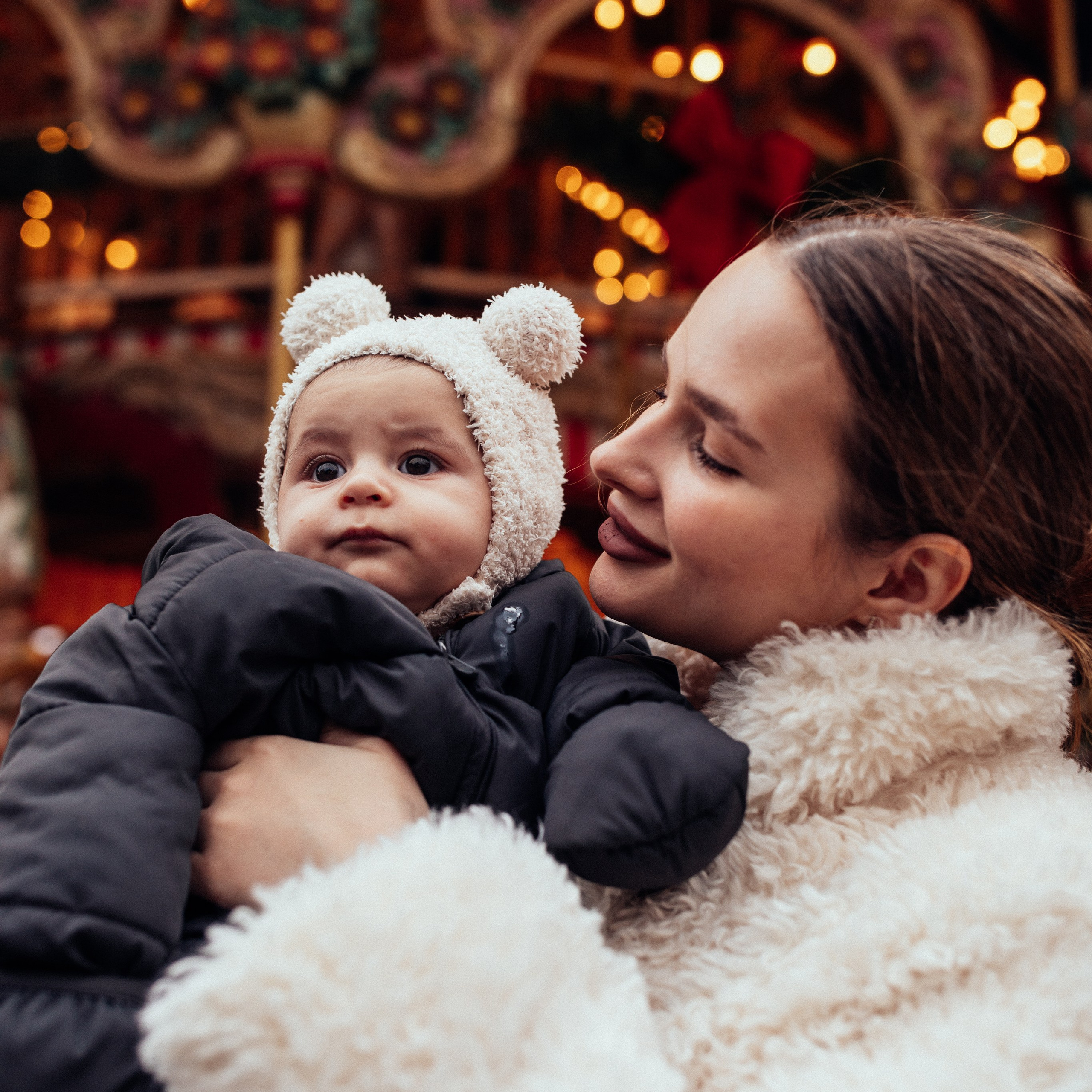 Dariia&Hamza&Ellli. Наталя Твердохліб - дитячий та сімейний фотограф в Дрездені, Німеччина