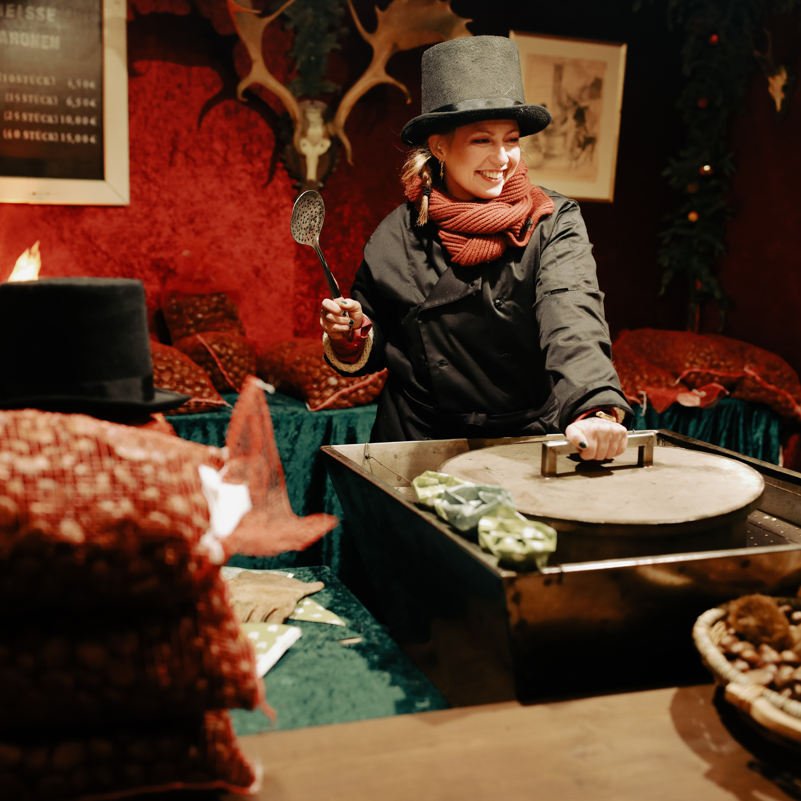 Дрезден різдвяний ярмарок. Наталя Твердохліб - дитячий та сімейний фотограф в Дрездені, Німеччина