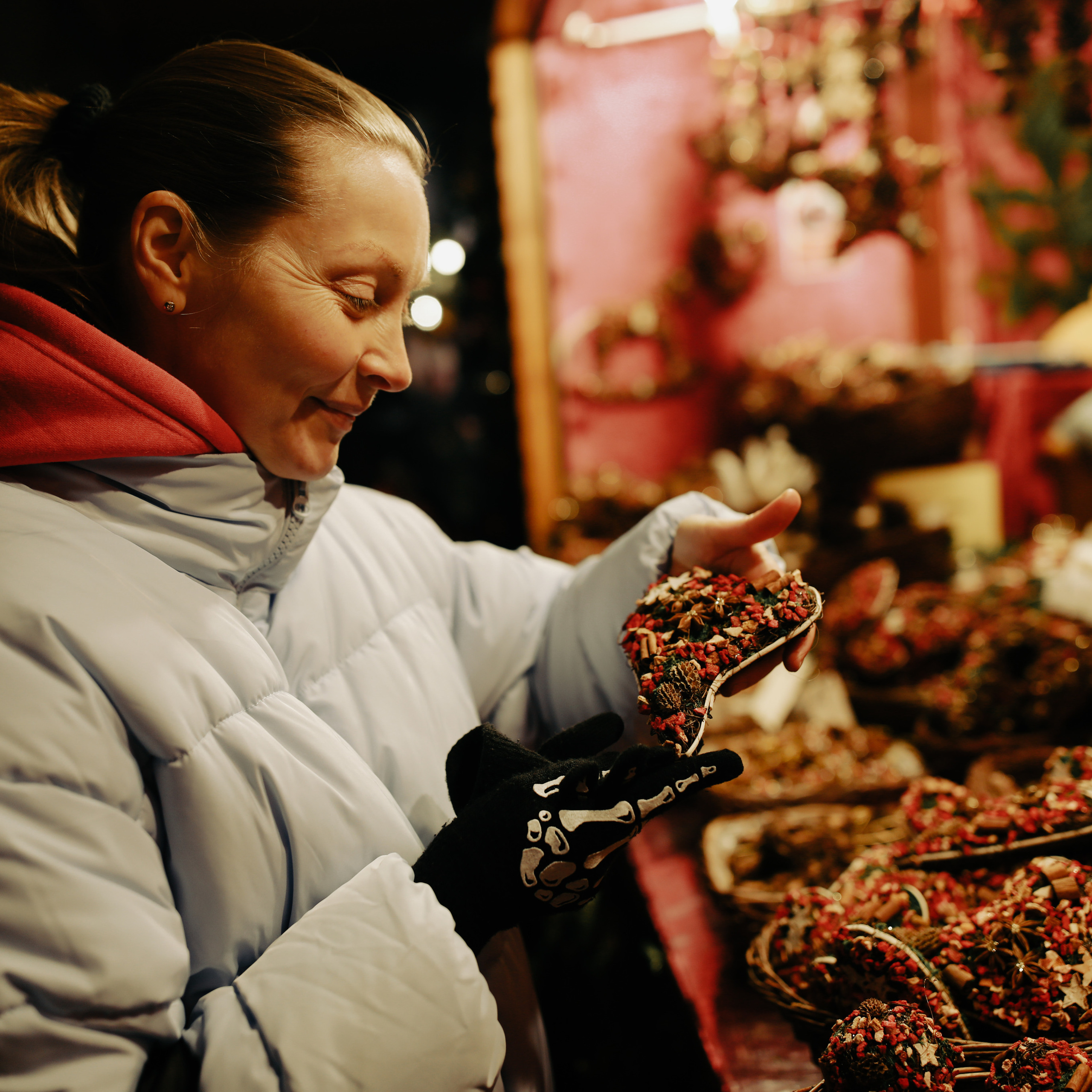 Дрезден різдвяний ярмарок. Наталя Твердохліб - дитячий та сімейний фотограф в Дрездені, Німеччина