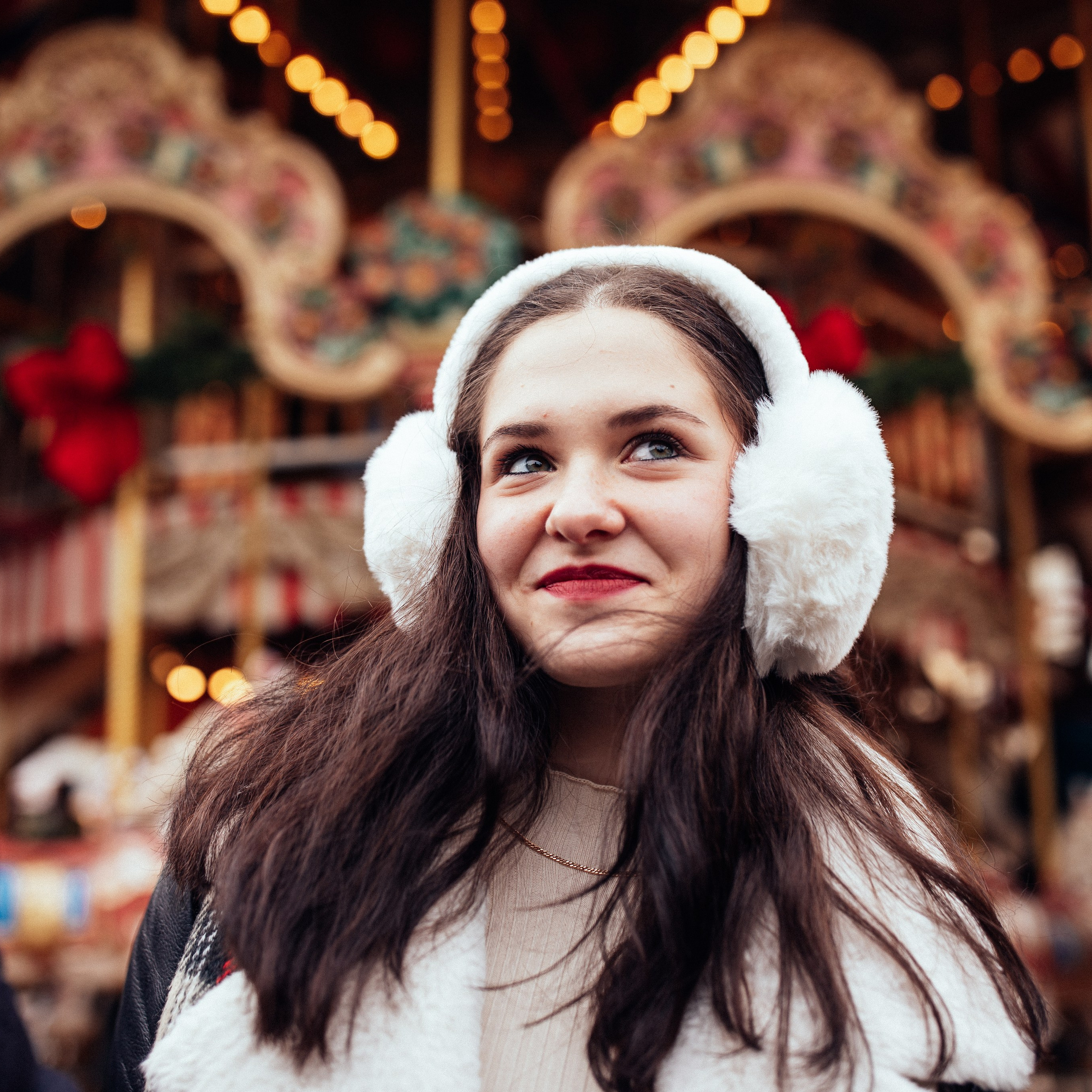 Дрезден різдвяний ярмарок. Наталя Твердохліб - дитячий та сімейний фотограф в Дрездені, Німеччина