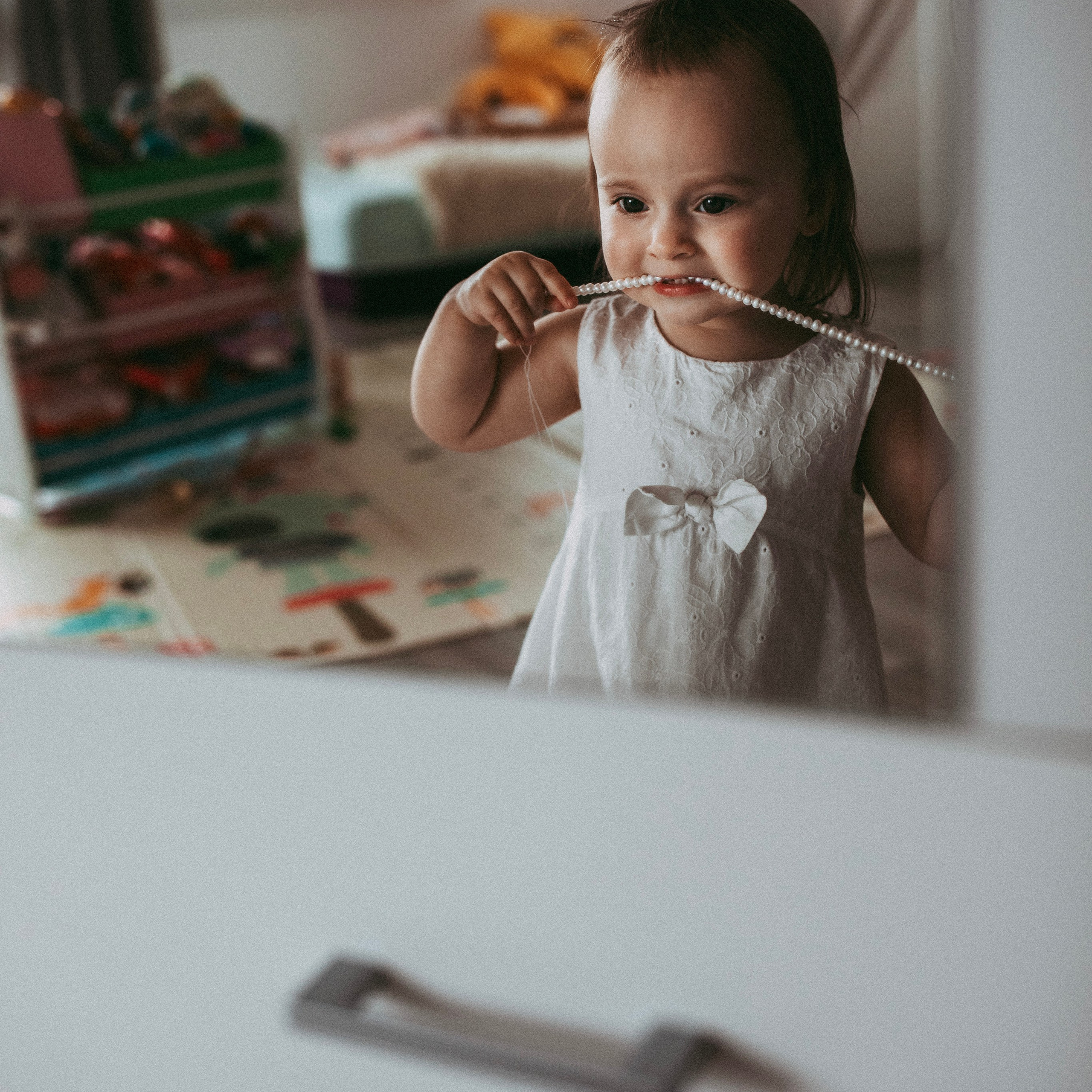 Емілія. Наталя Твердохліб - дитячий та сімейний фотограф в Дрездені, Німеччина