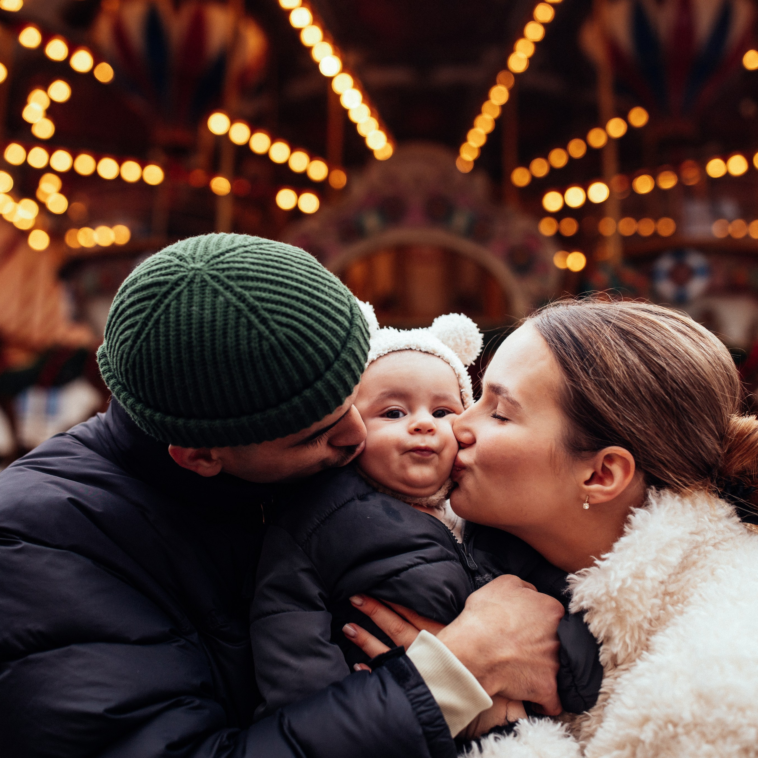 Dariia&Hamza&Ellli. Наталя Твердохліб - дитячий та сімейний фотограф в Дрездені, Німеччина
