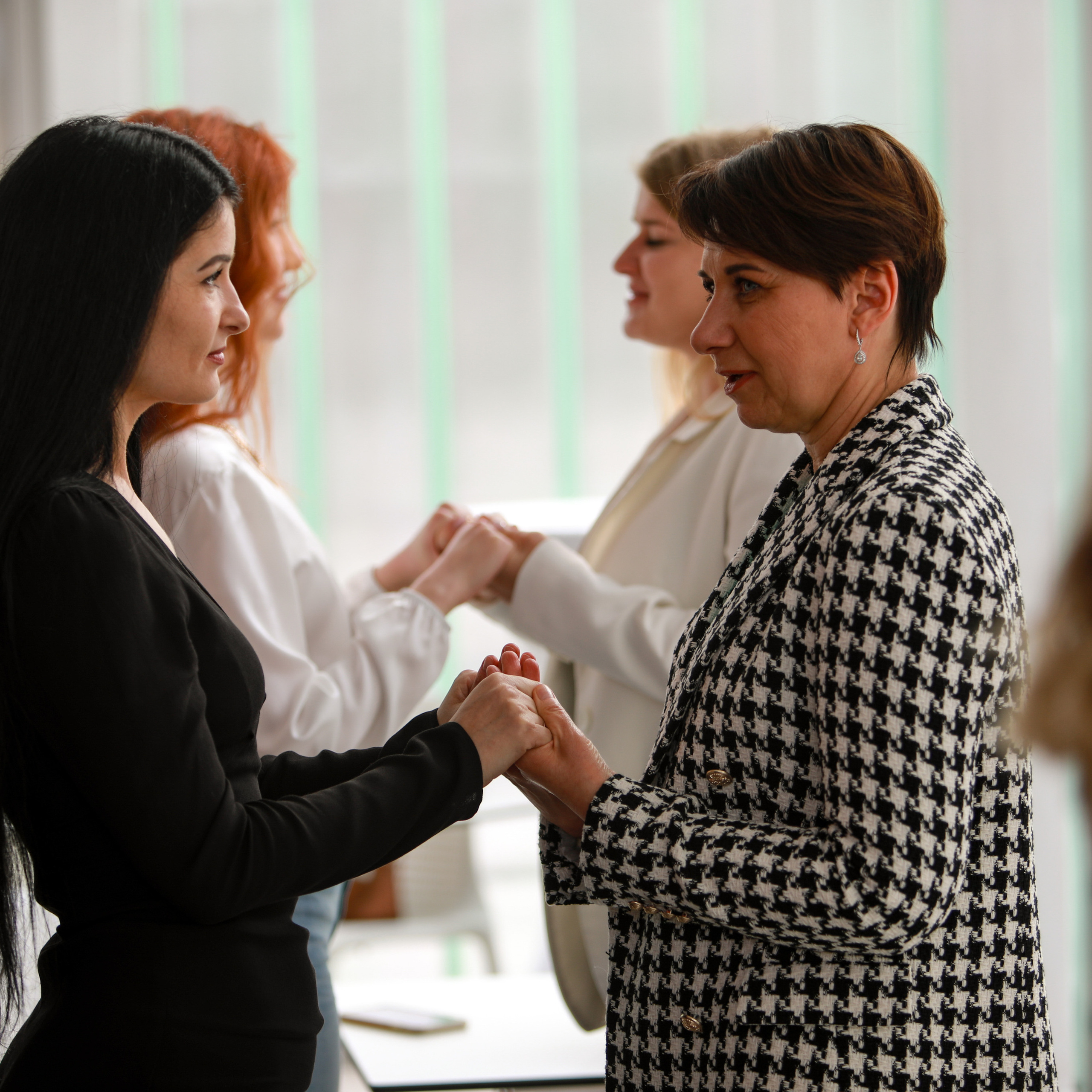 Жіноча конференція «В потоке». Наталя Твердохліб - дитячий та сімейний фотограф в Дрездені, Німеччина