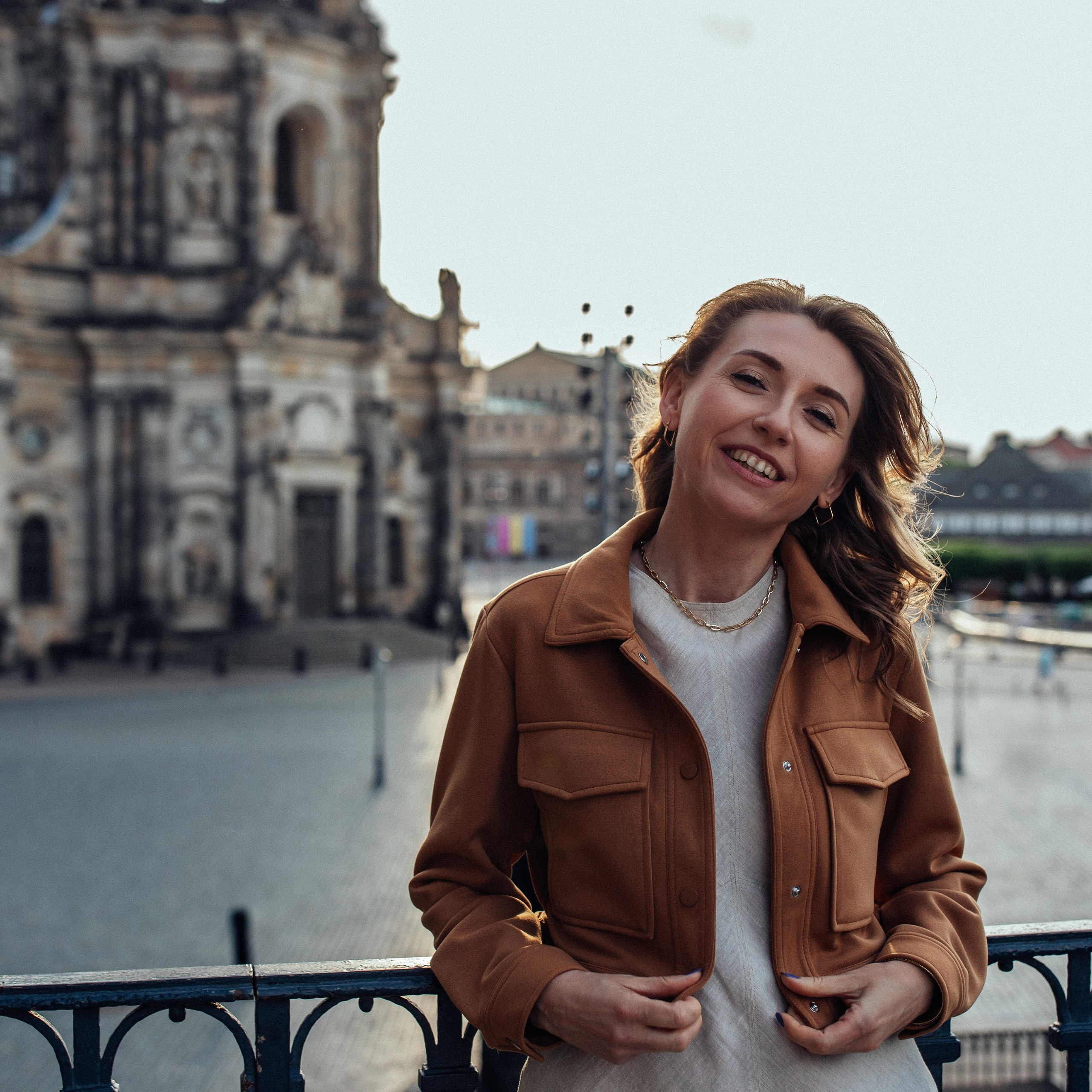 Tetiana. Наталя Твердохліб - дитячий та сімейний фотограф в Дрездені, Німеччина