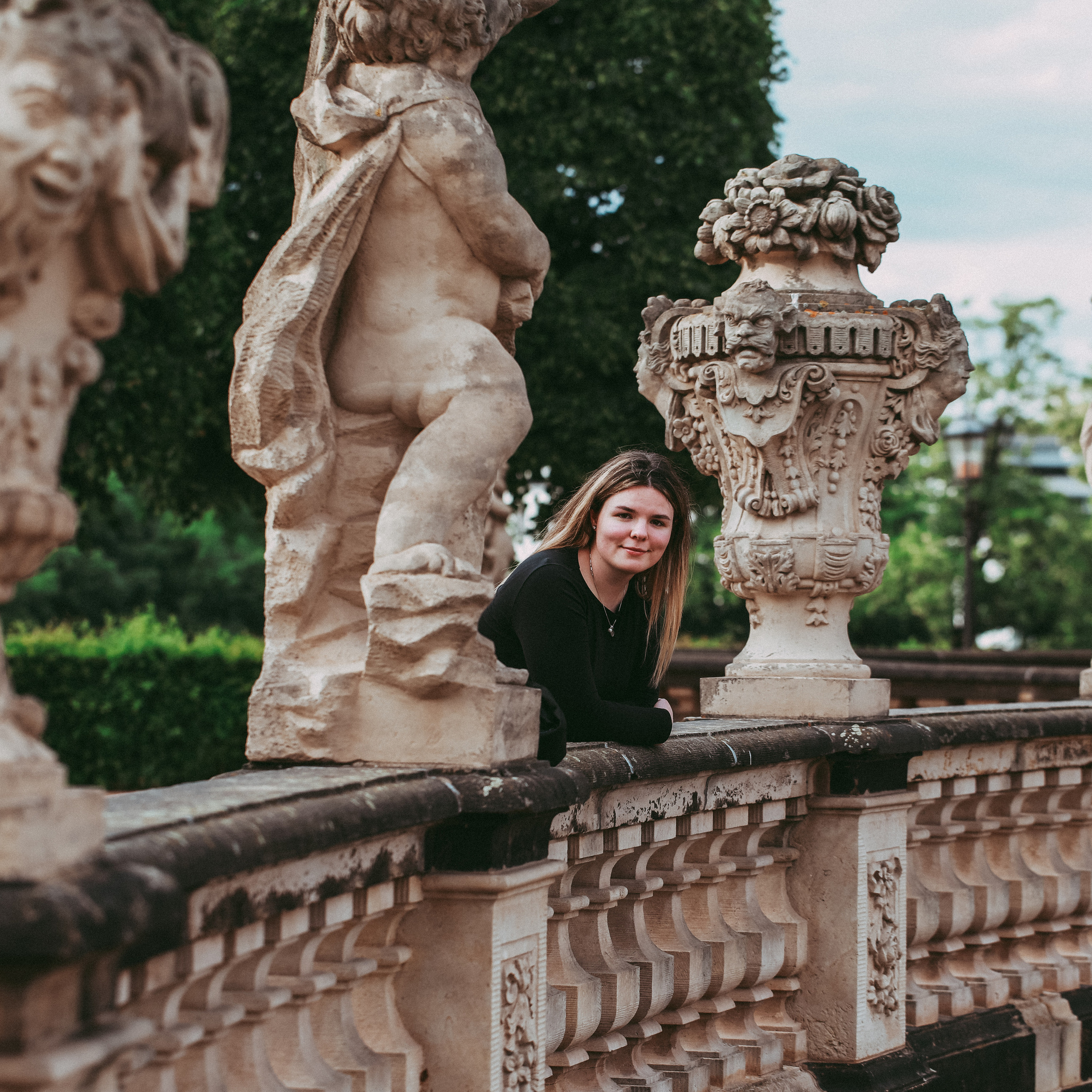 Arina. Наталя Твердохліб - дитячий та сімейний фотограф в Дрездені, Німеччина