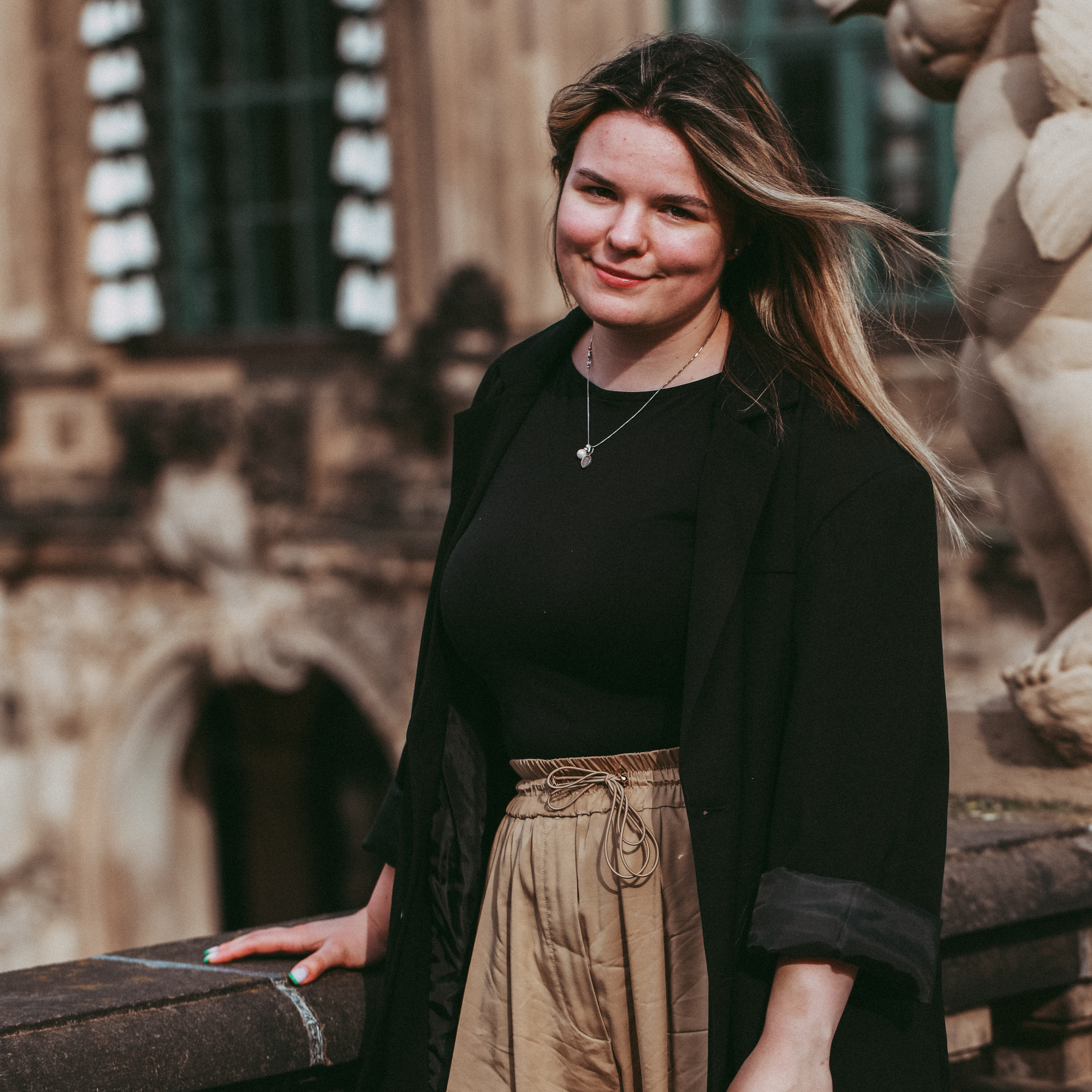 Arina. Наталя Твердохліб - дитячий та сімейний фотограф в Дрездені, Німеччина