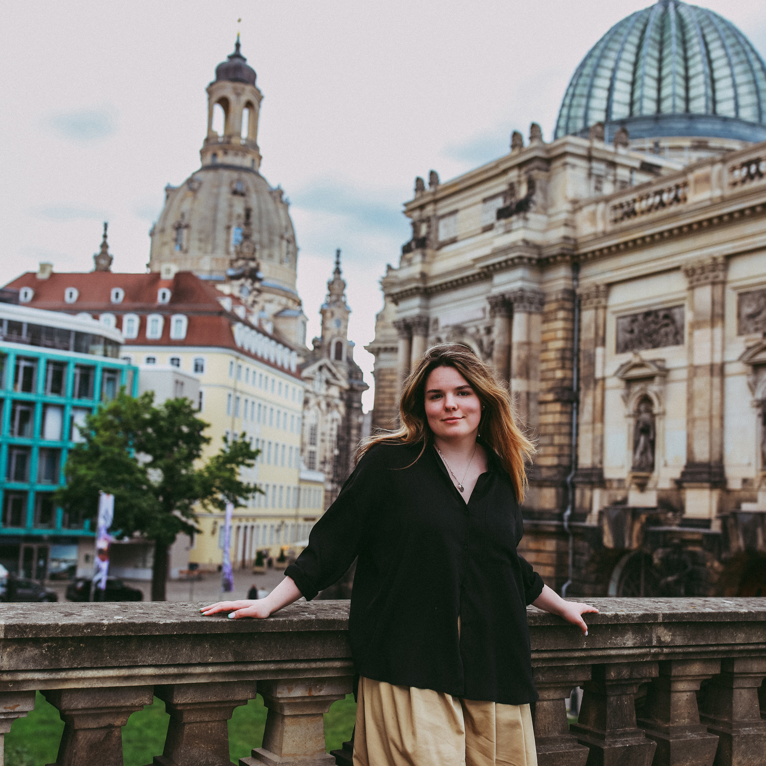 Arina. Наталя Твердохліб - дитячий та сімейний фотограф в Дрездені, Німеччина