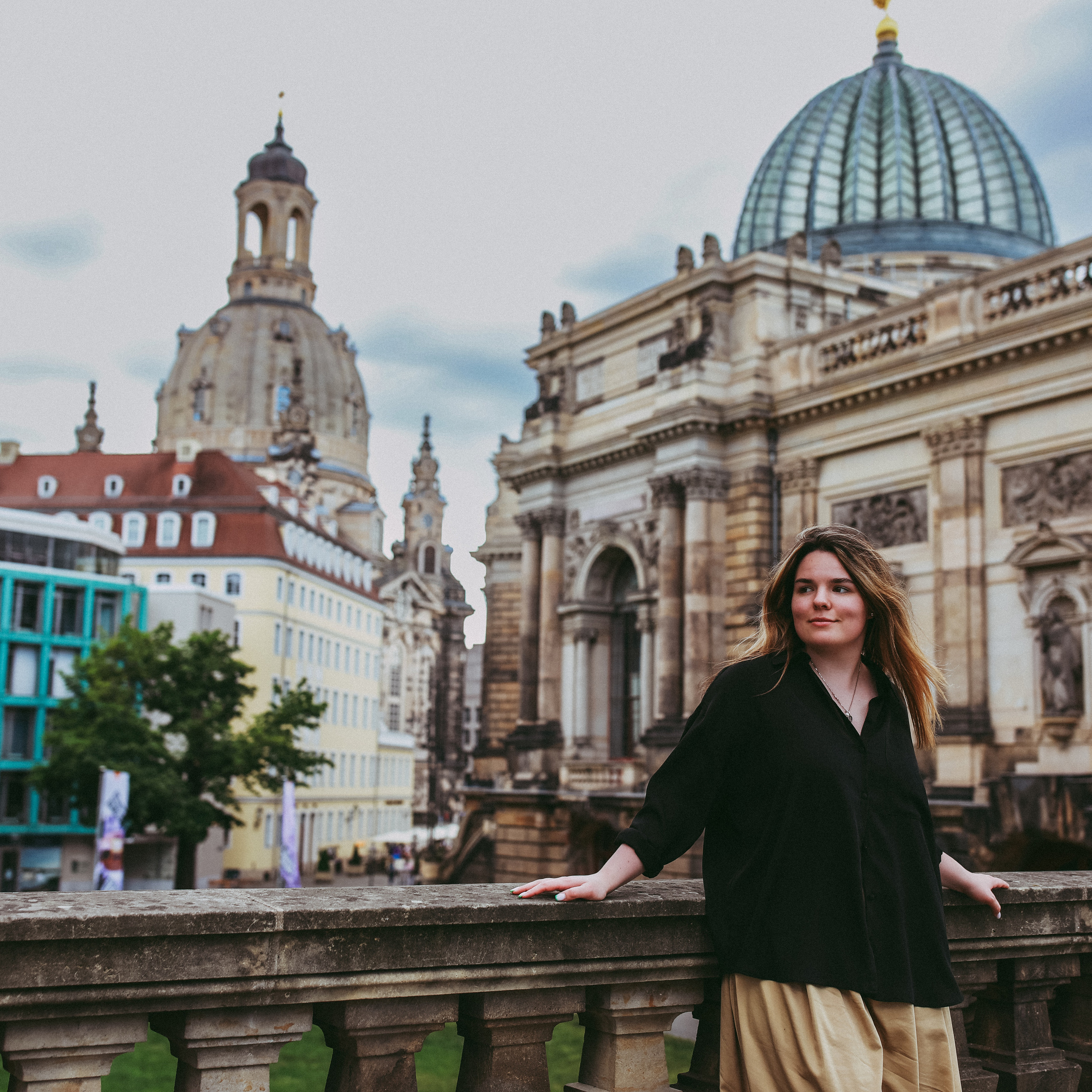 Arina. Наталя Твердохліб - дитячий та сімейний фотограф в Дрездені, Німеччина