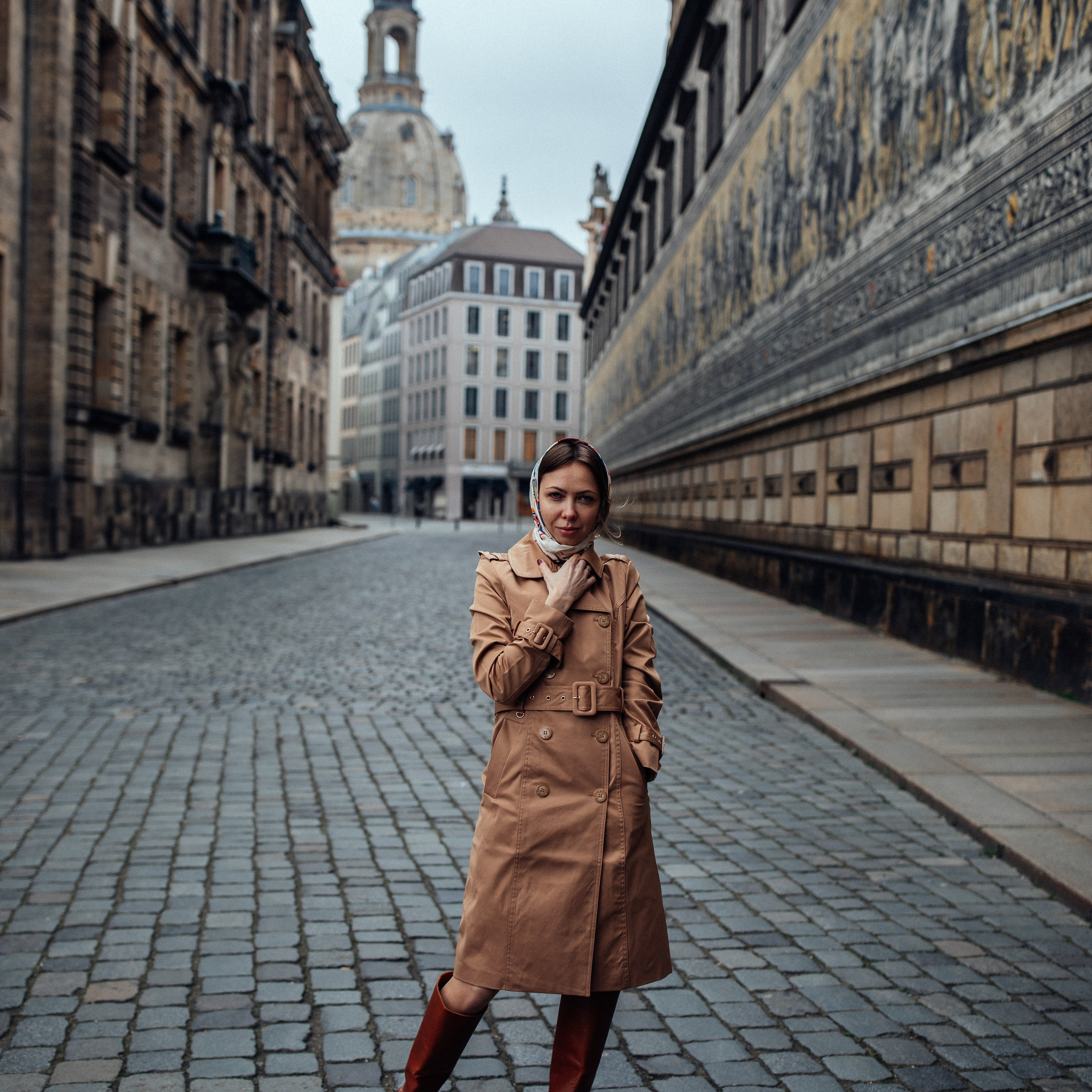 Kateryna. Наталя Твердохліб - дитячий та сімейний фотограф в Дрездені, Німеччина