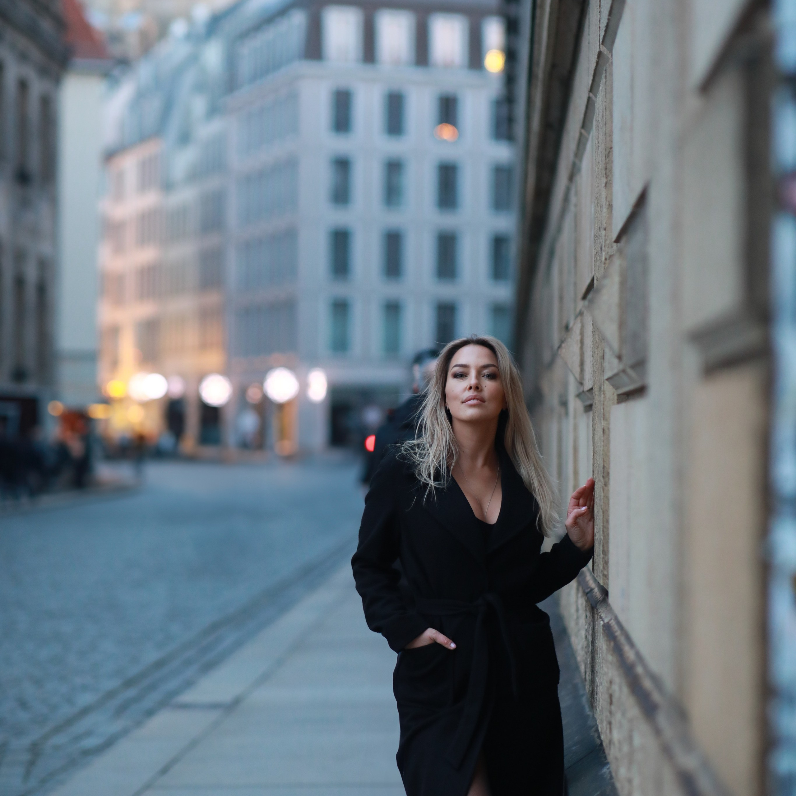 Irina. Наталя Твердохліб - дитячий та сімейний фотограф в Дрездені, Німеччина