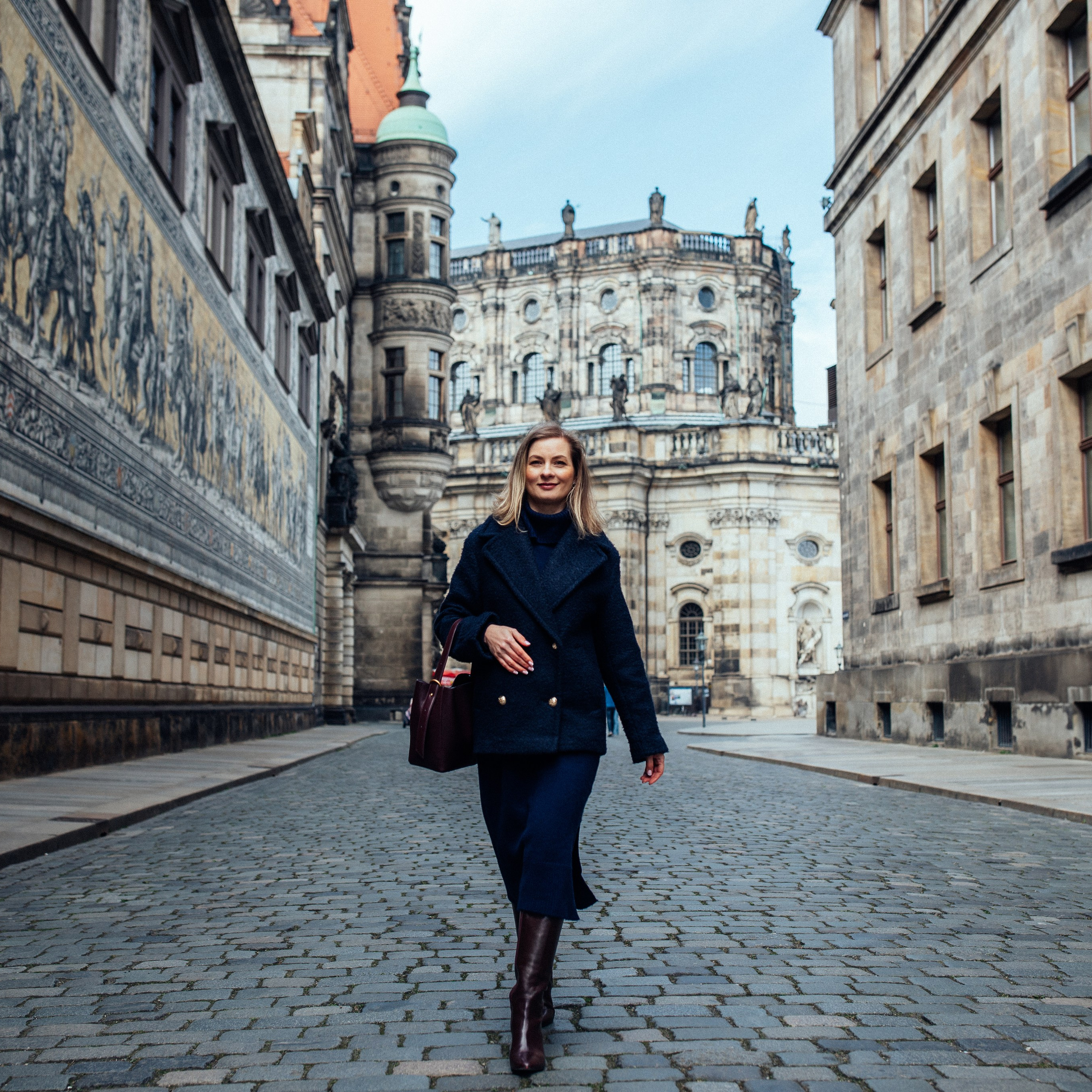 Oleksandra. Наталя Твердохліб - дитячий та сімейний фотограф в Дрездені, Німеччина