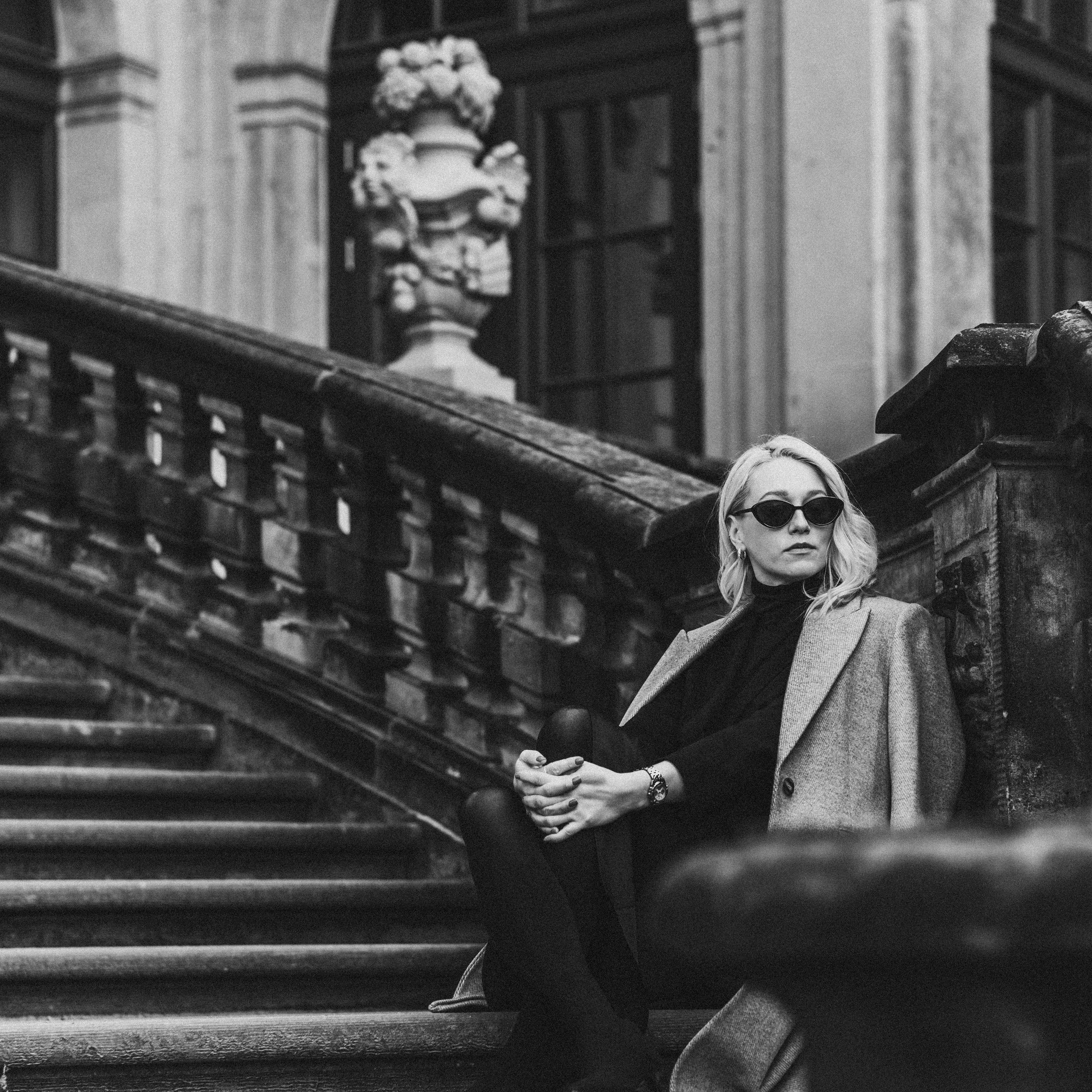 Tatiana. Наталя Твердохліб - дитячий та сімейний фотограф в Дрездені, Німеччина