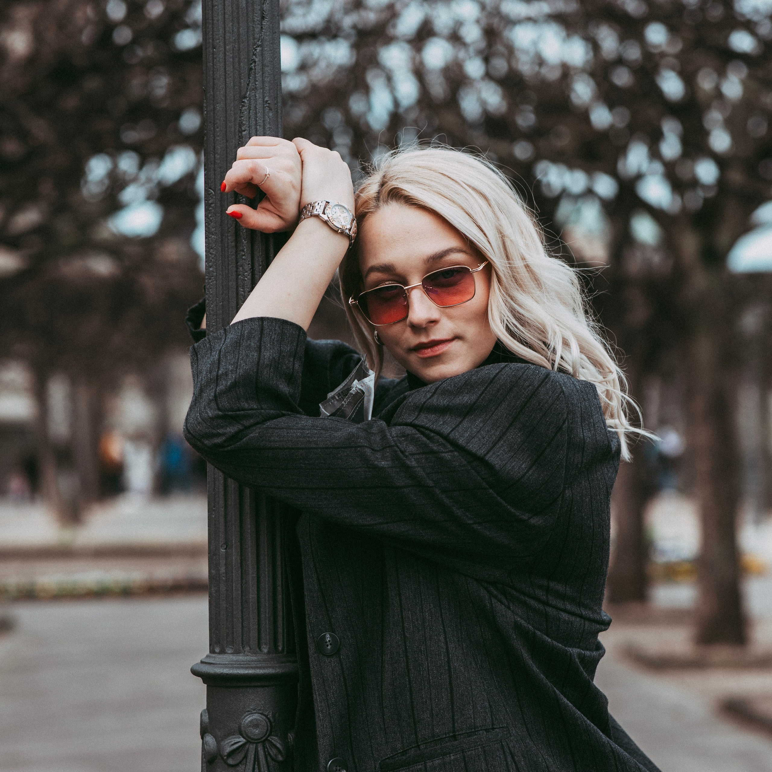 Tatiana. Наталя Твердохліб - дитячий та сімейний фотограф в Дрездені, Німеччина