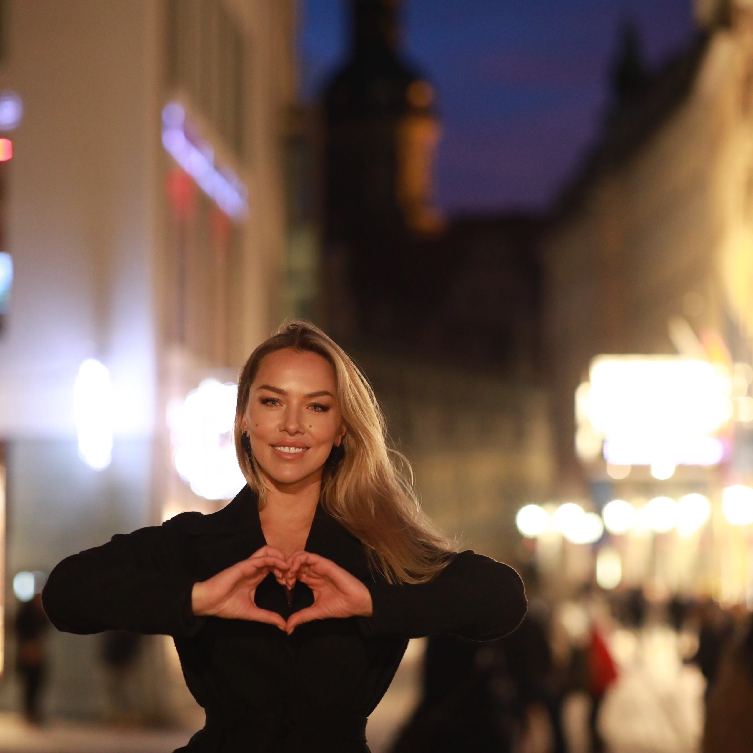 Irina. Наталя Твердохліб - дитячий та сімейний фотограф в Дрездені, Німеччина