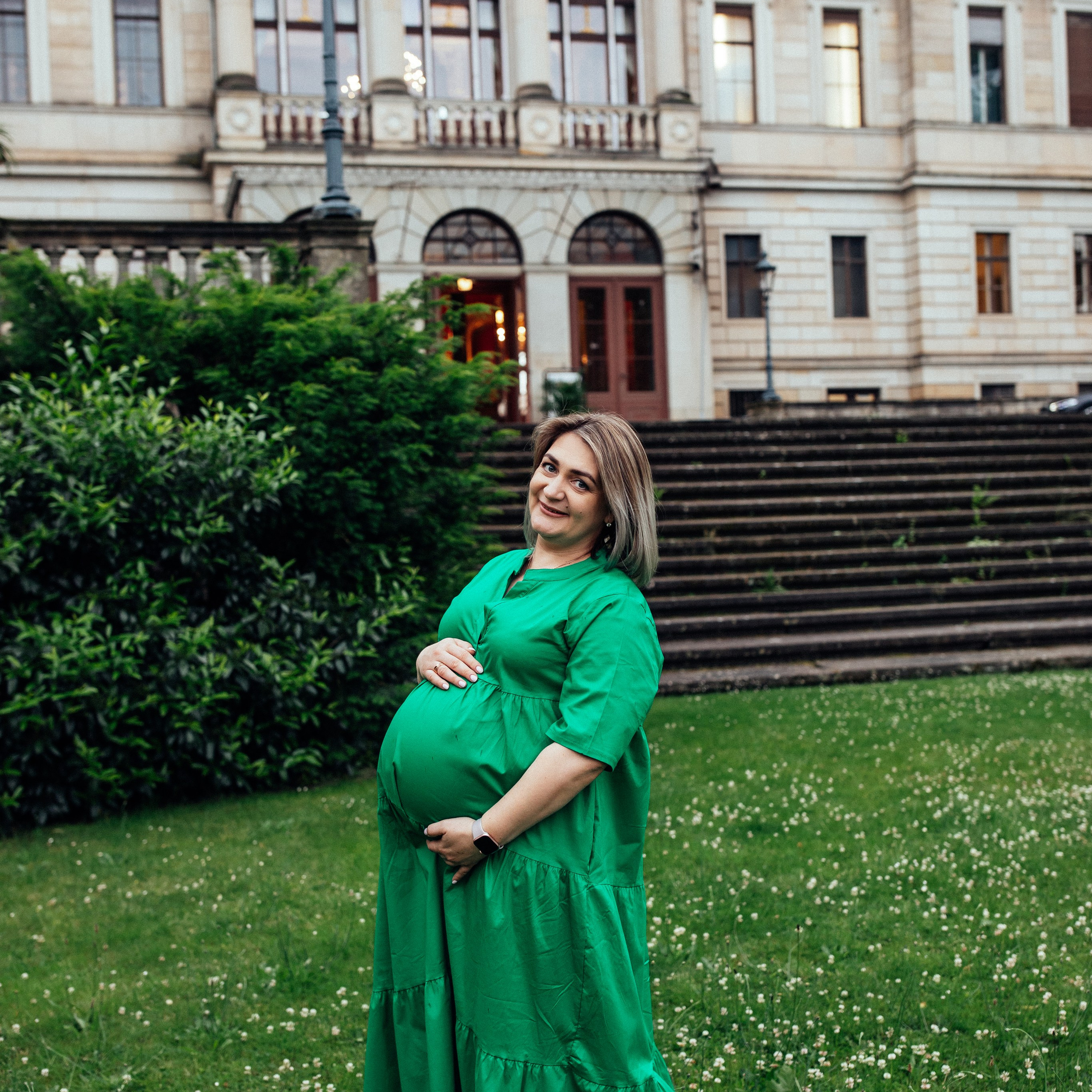 Vita. Наталя Твердохліб - дитячий та сімейний фотограф в Дрездені, Німеччина