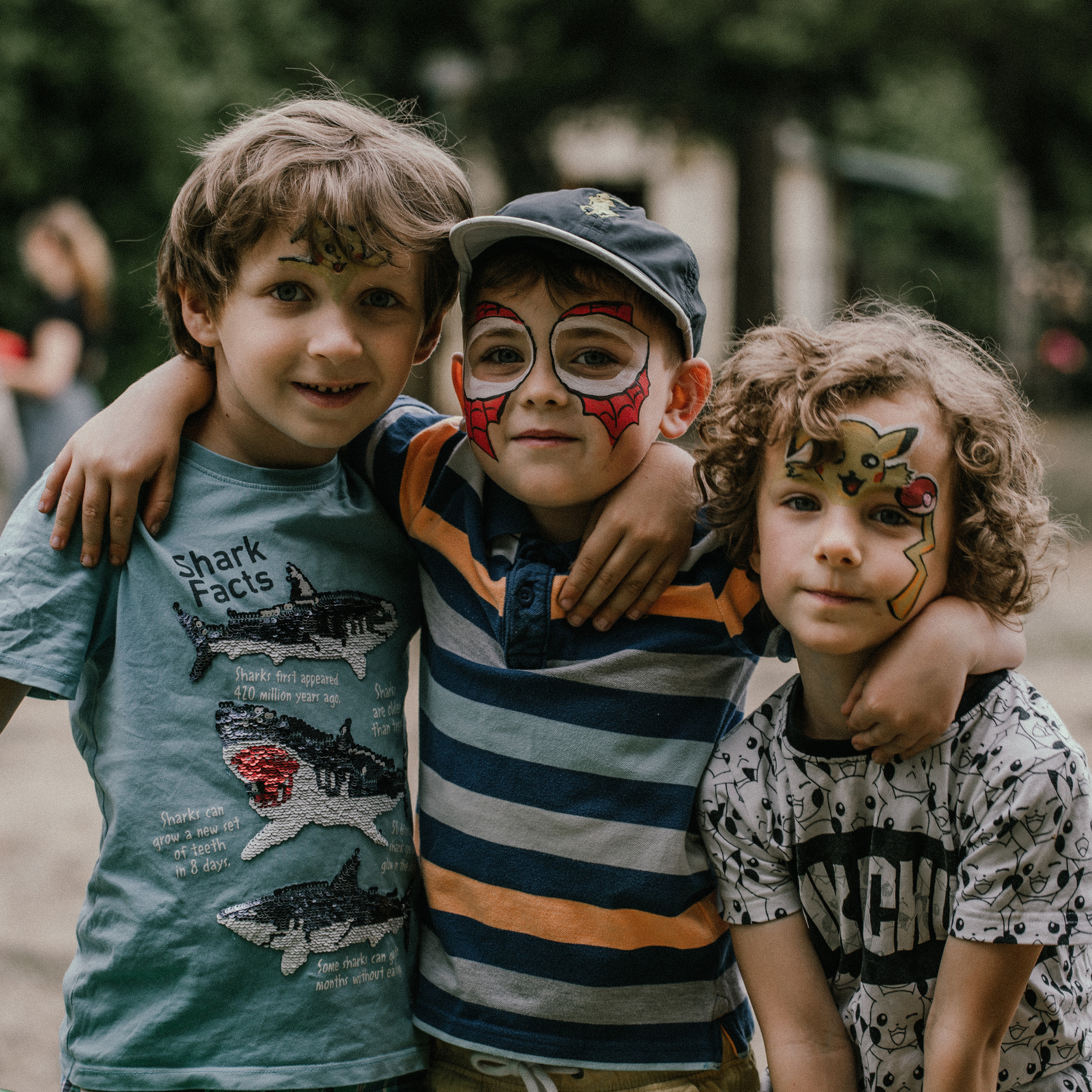 Долоньки літо 2022 випускний. Наталя Твердохліб - дитячий та сімейний фотограф в Дрездені, Німеччина