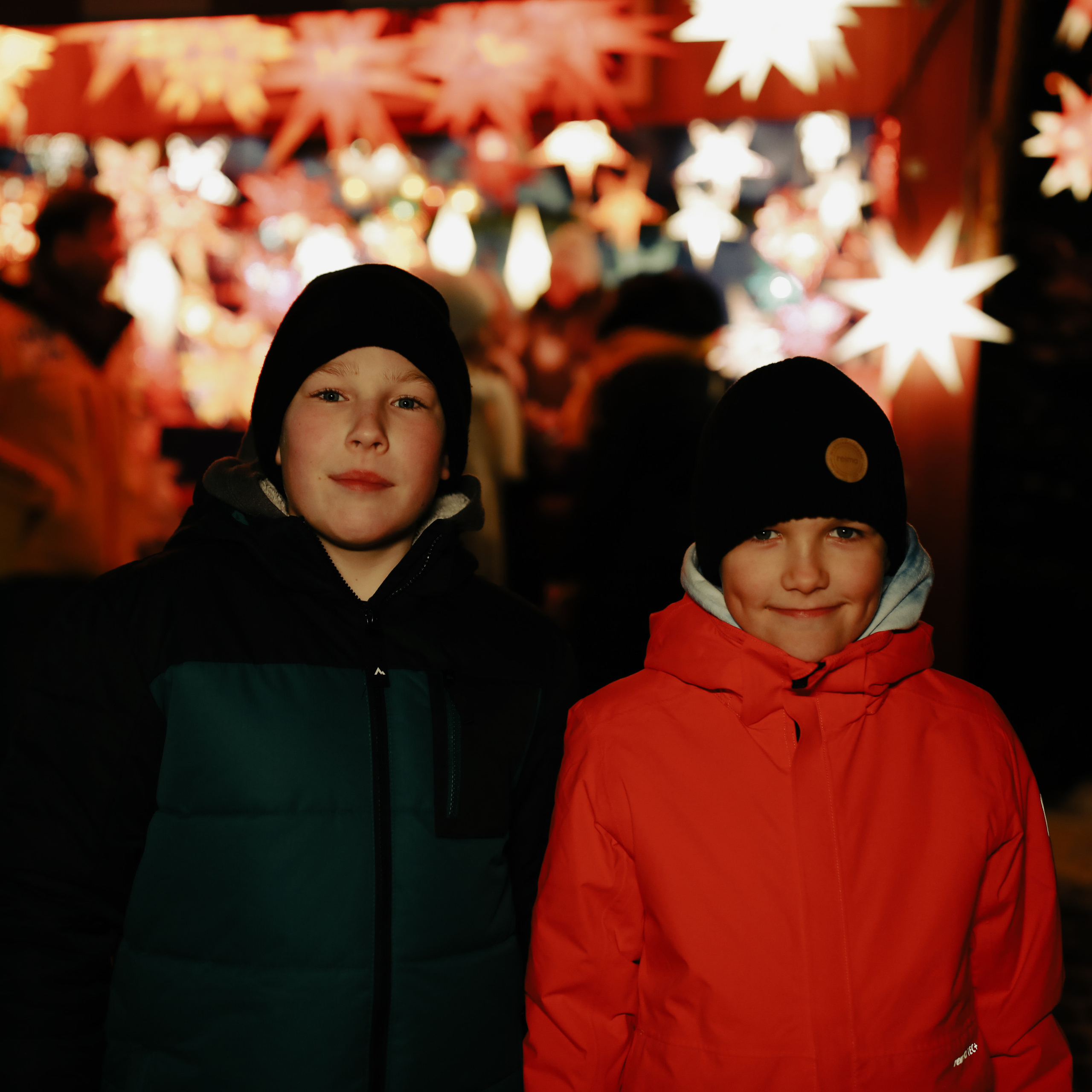 Дрезден різдвяний ярмарок. Наталя Твердохліб - дитячий та сімейний фотограф в Дрездені, Німеччина