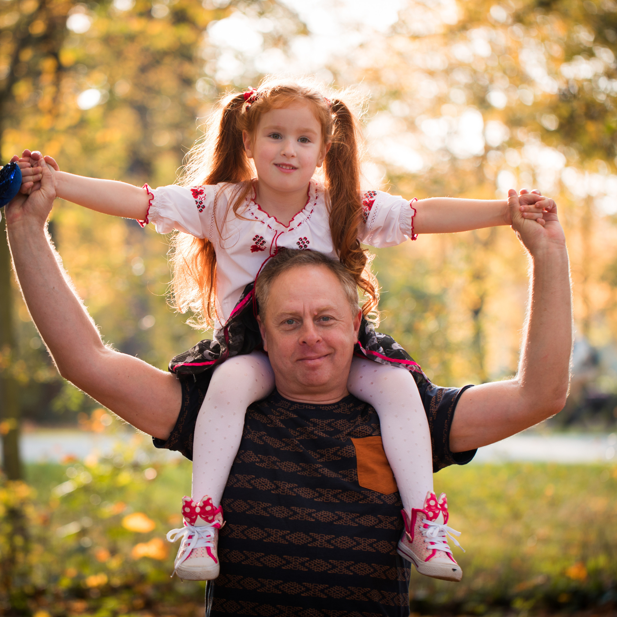 Маша та Юра. Наталя Твердохліб - дитячий та сімейний фотограф в Дрездені, Німеччина