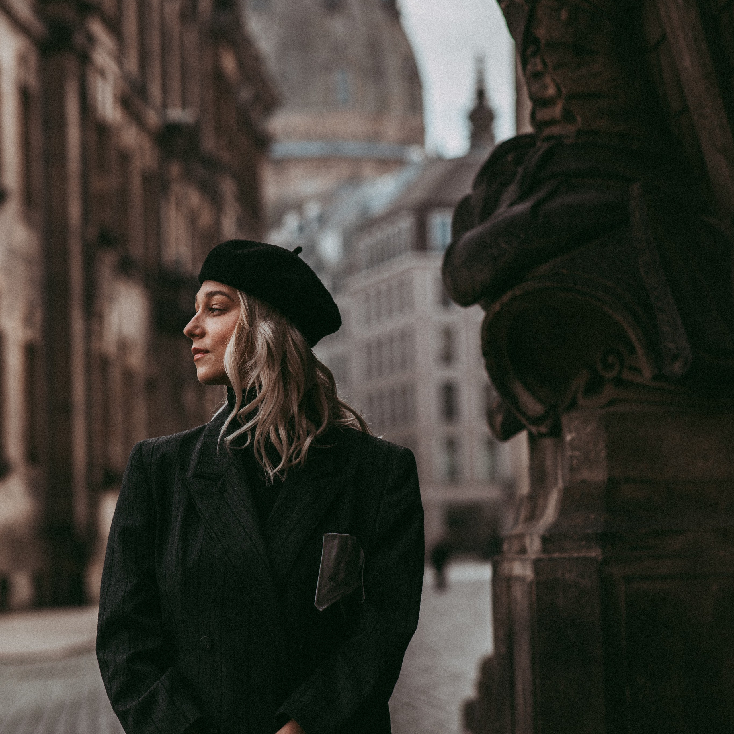 Tatiana. Наталя Твердохліб - дитячий та сімейний фотограф в Дрездені, Німеччина