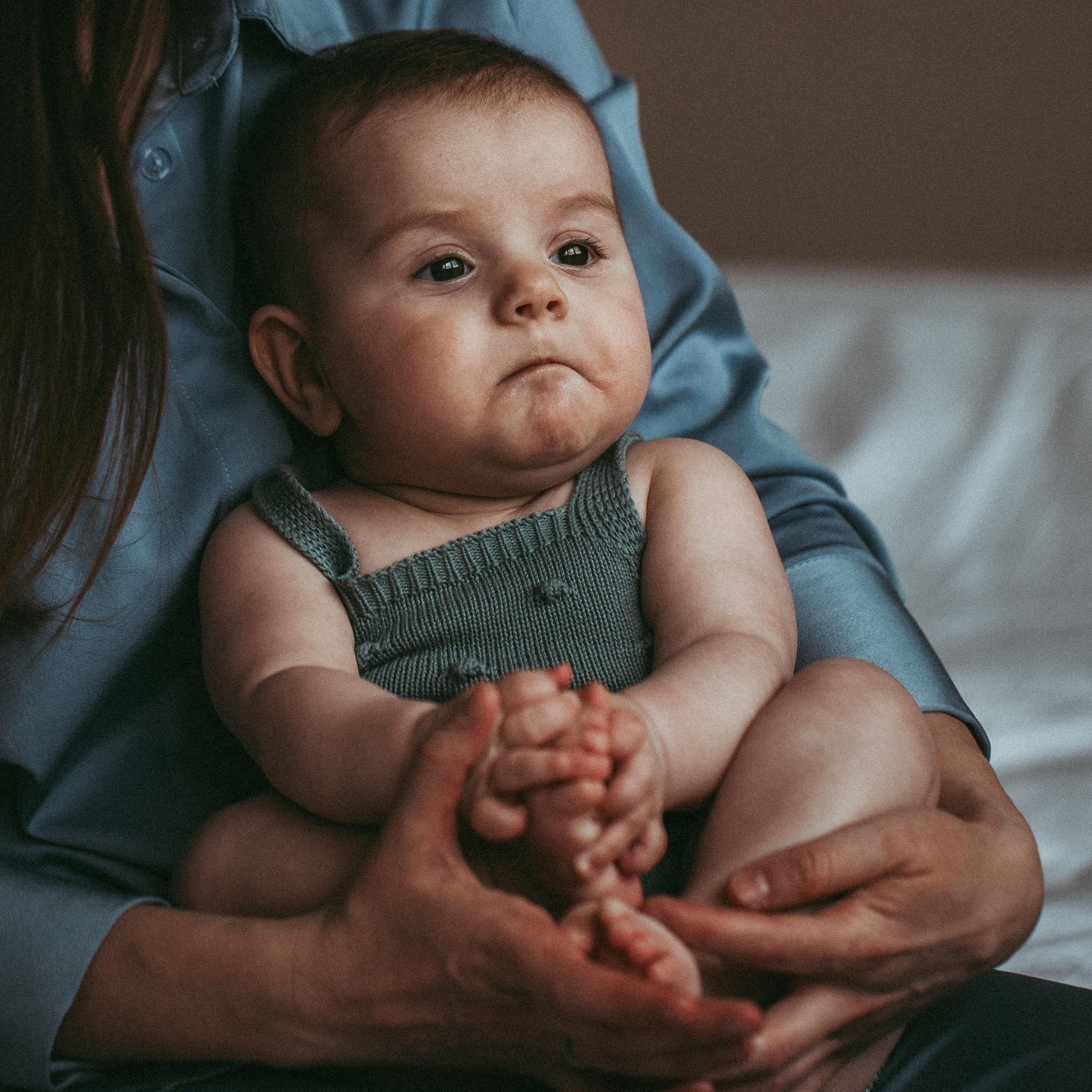 Мія. Наталя Твердохліб - дитячий та сімейний фотограф в Дрездені, Німеччина