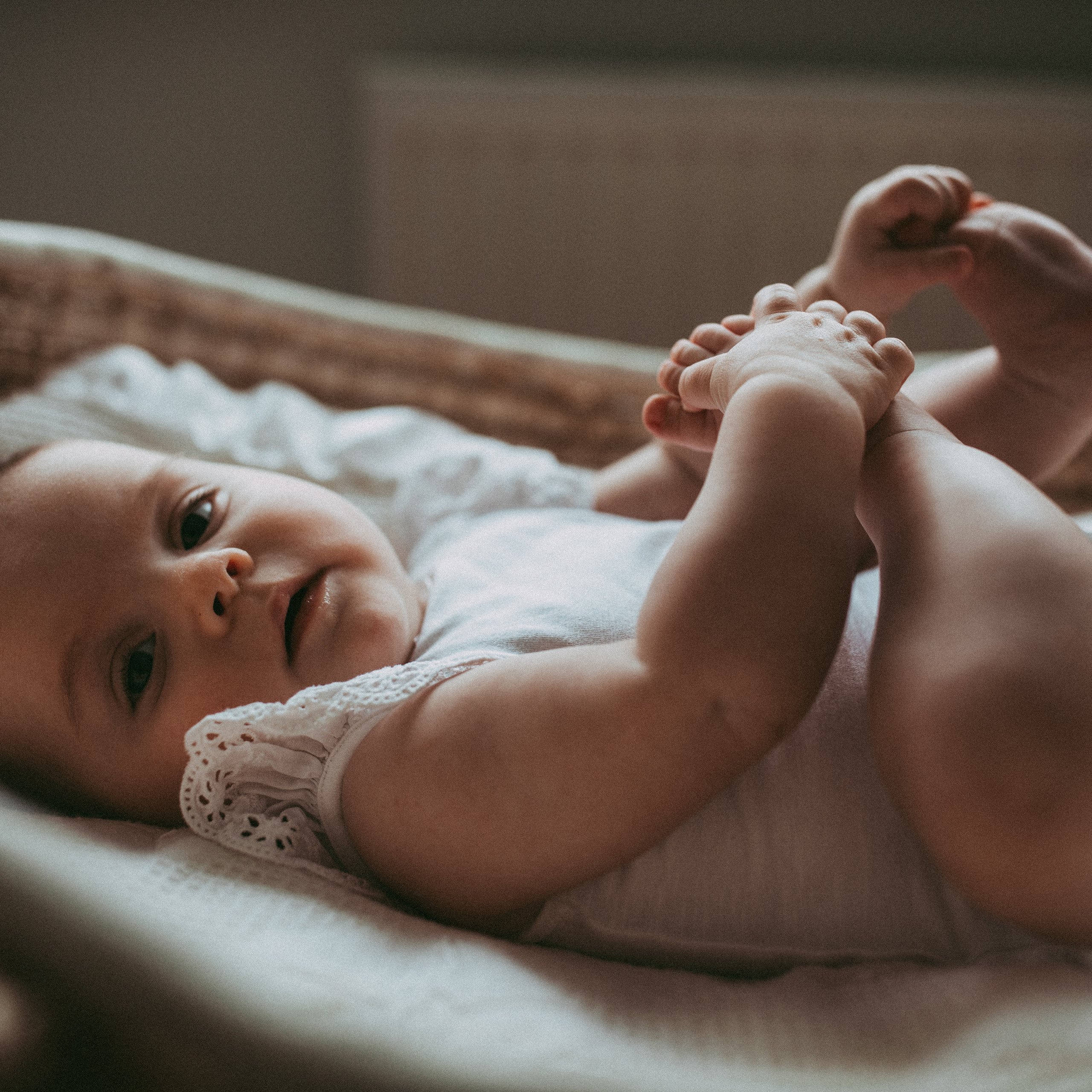 Мія. Наталя Твердохліб - дитячий та сімейний фотограф в Дрездені, Німеччина