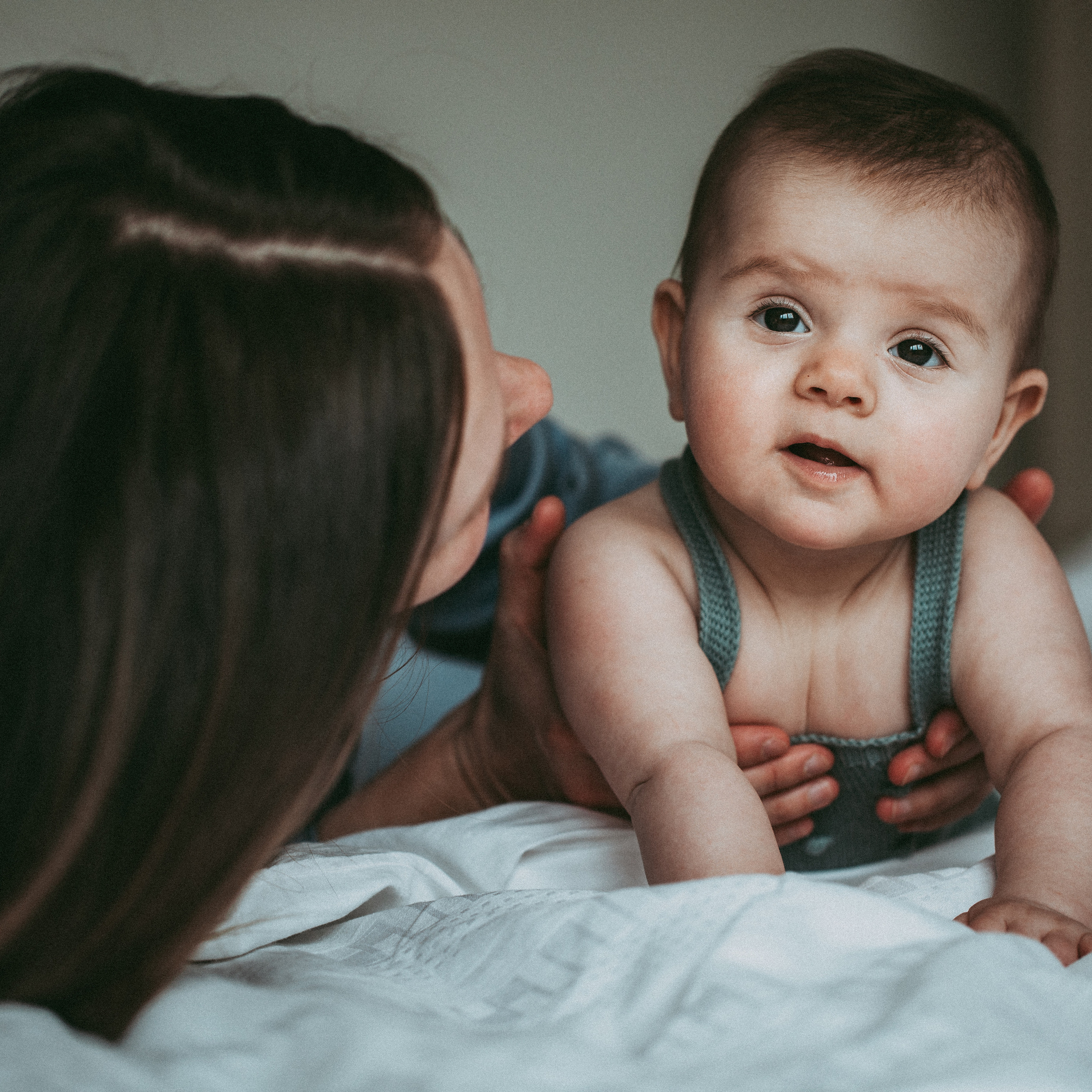 Мія. Наталя Твердохліб - дитячий та сімейний фотограф в Дрездені, Німеччина