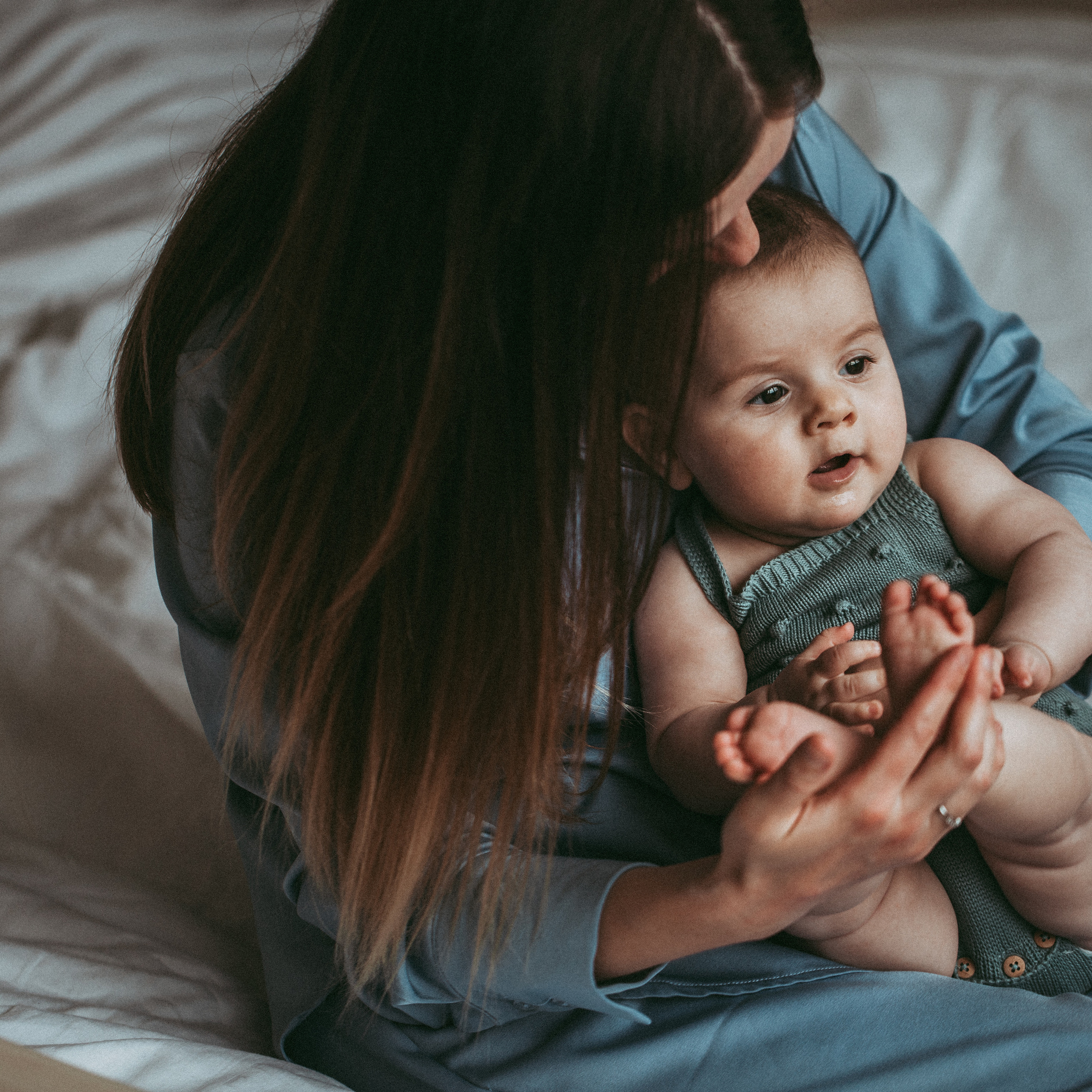 Мія. Наталя Твердохліб - дитячий та сімейний фотограф в Дрездені, Німеччина