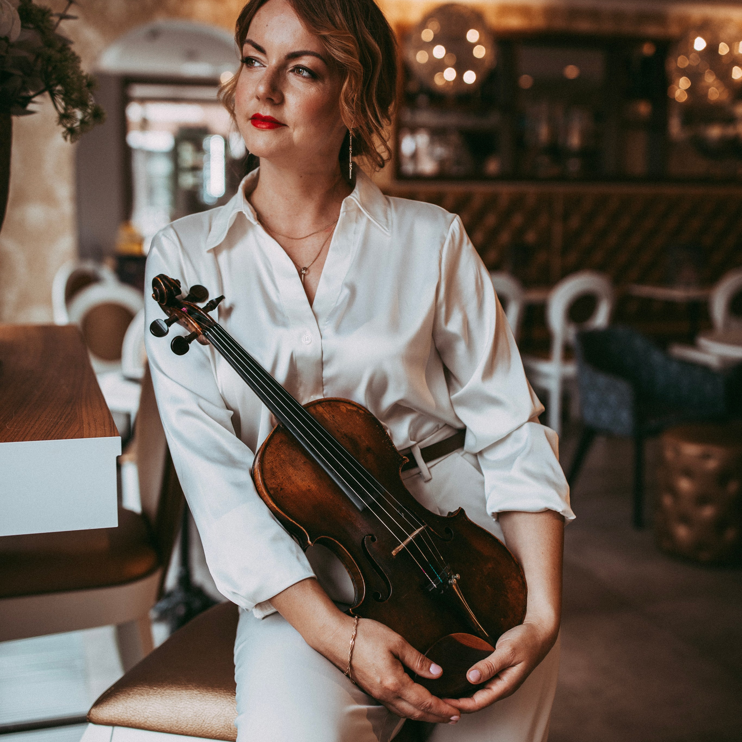 Tatiana. Наталя Твердохліб - дитячий та сімейний фотограф в Дрездені, Німеччина