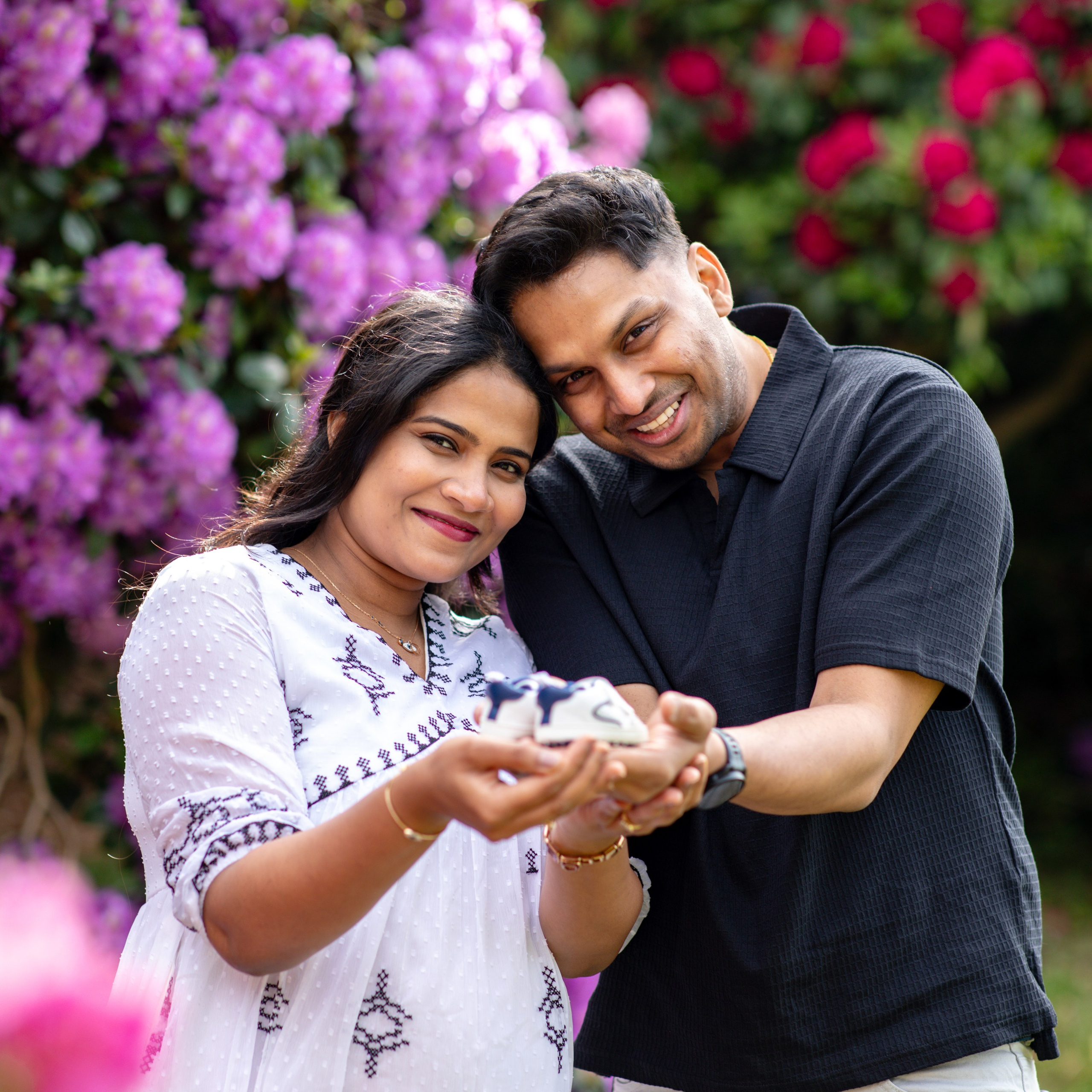 Jaya. Наталя Твердохліб - дитячий та сімейний фотограф в Дрездені, Німеччина