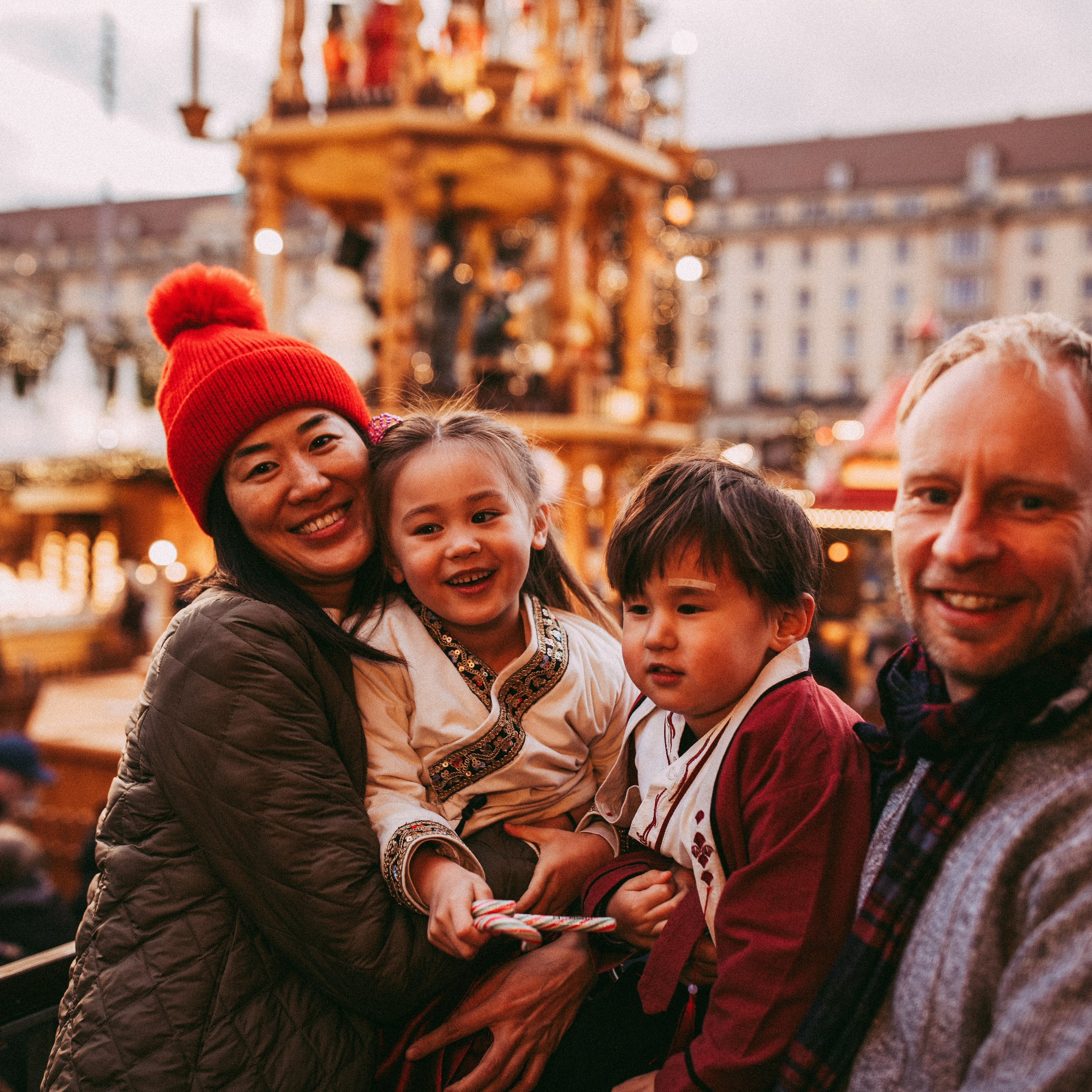 Kennie. Наталя Твердохліб - дитячий та сімейний фотограф в Дрездені, Німеччина